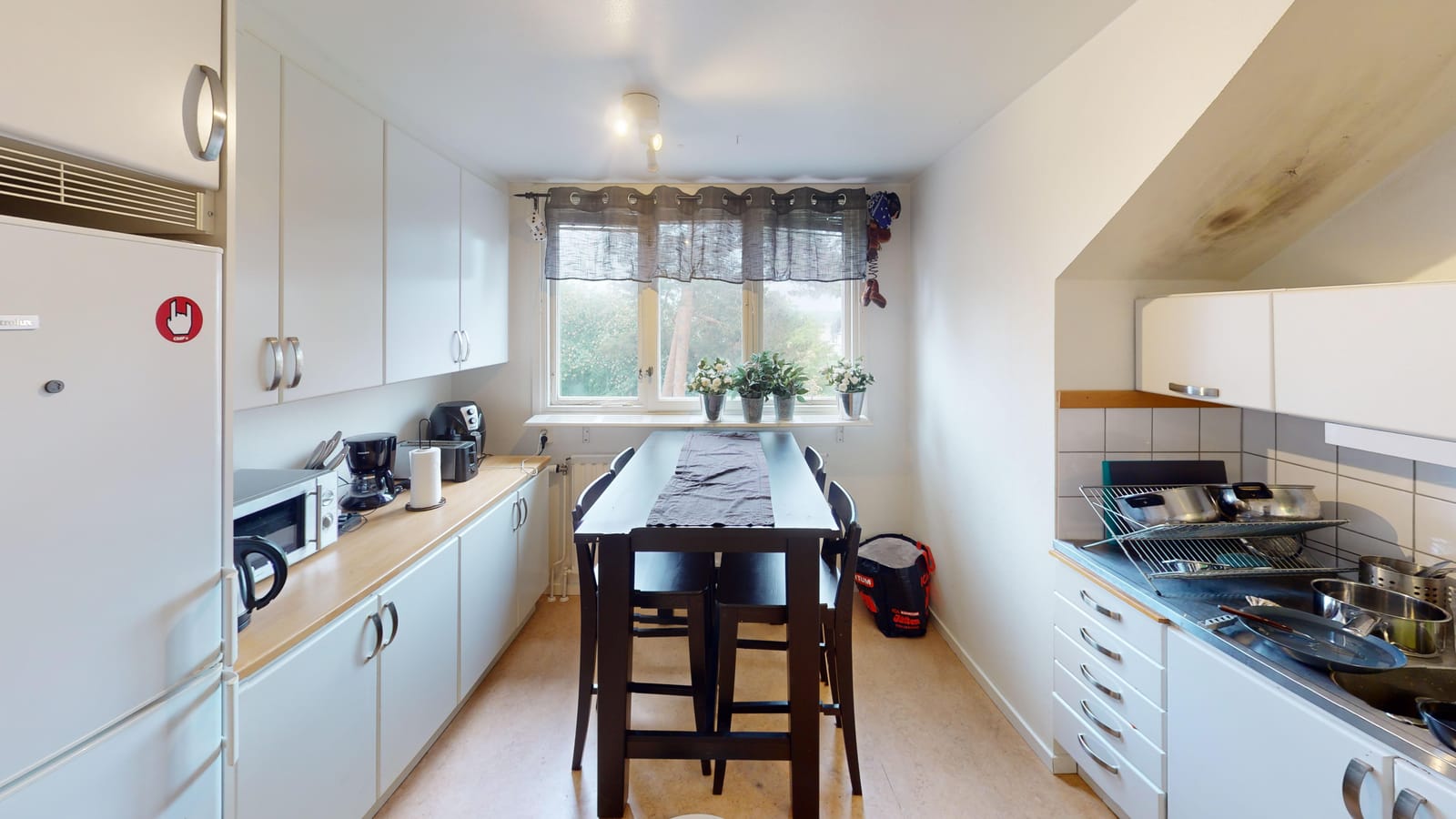 Lägenhet, 1 rooms, 38 sqm, Trollhättan