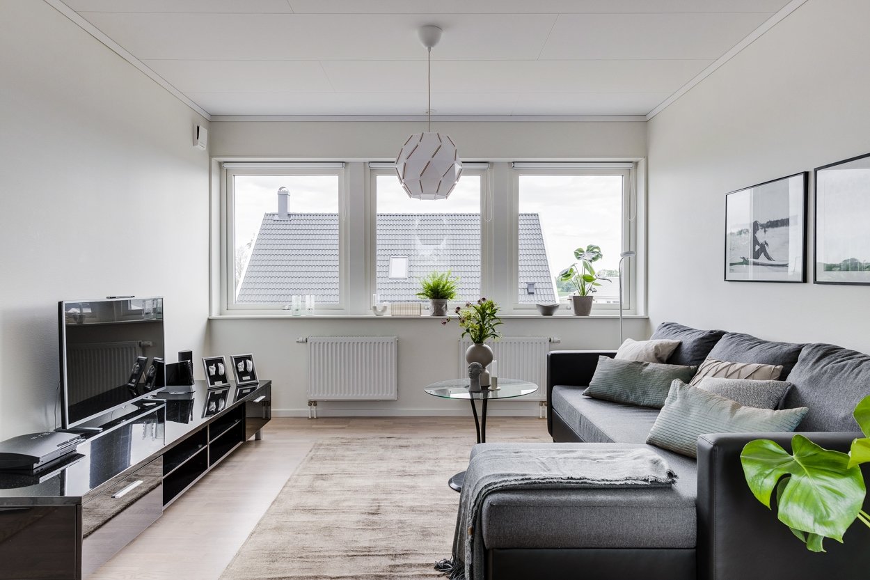 Villa/Hus, 1 rooms, 27 sqm, Staffanstorp – bild 6
