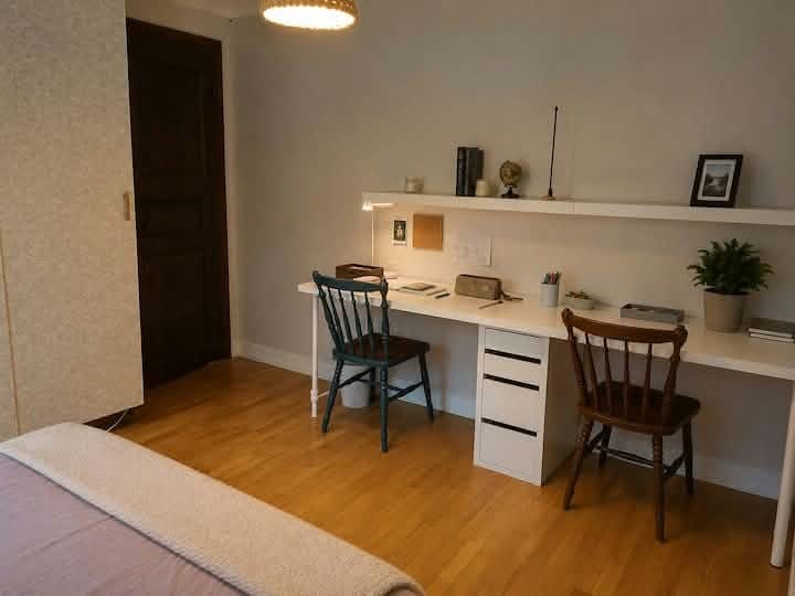 4 rok · 120 m² i Kil – bild 4