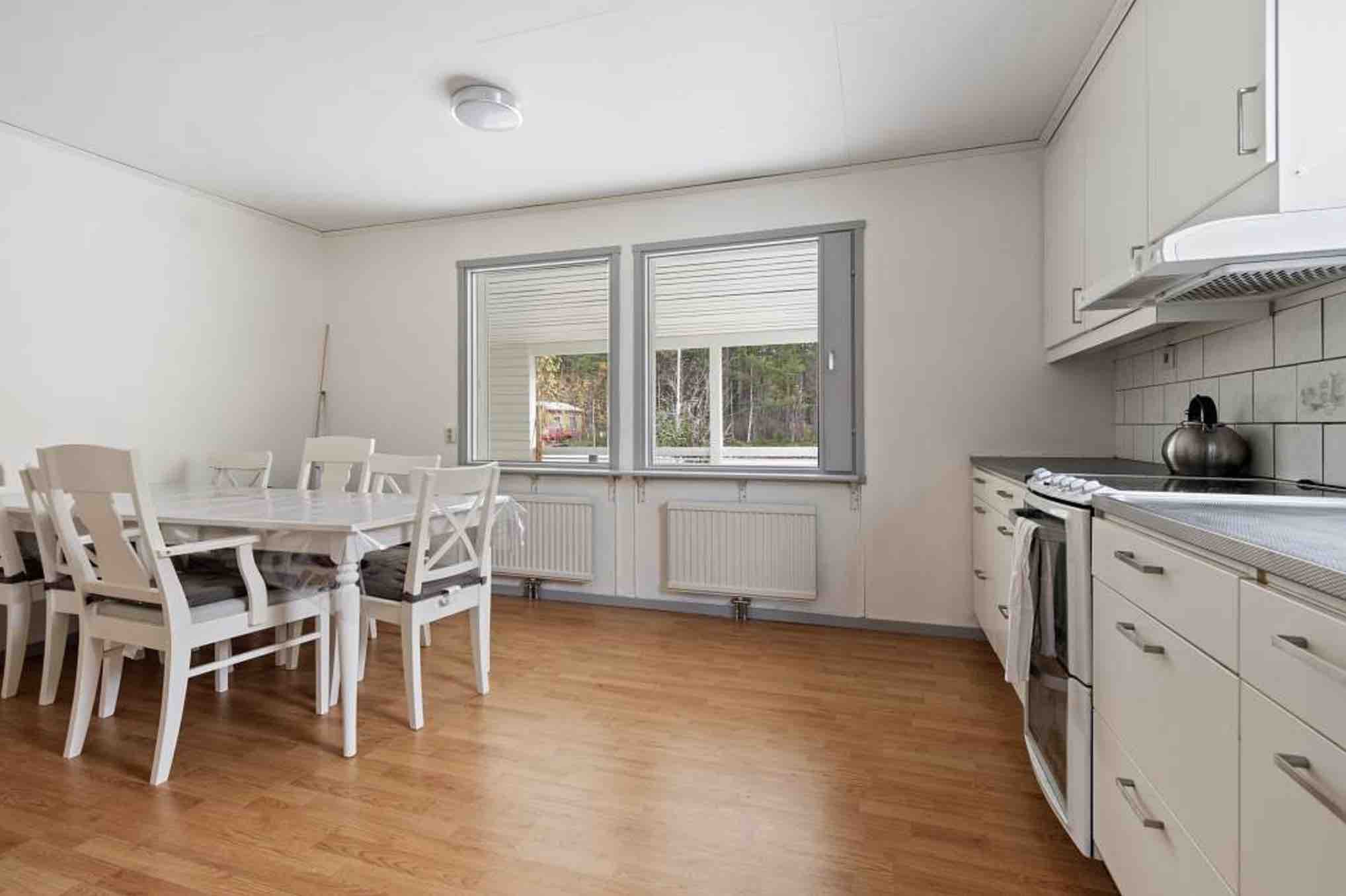 3 rok · 120 m² i Kåbdalis 119 – bild 8