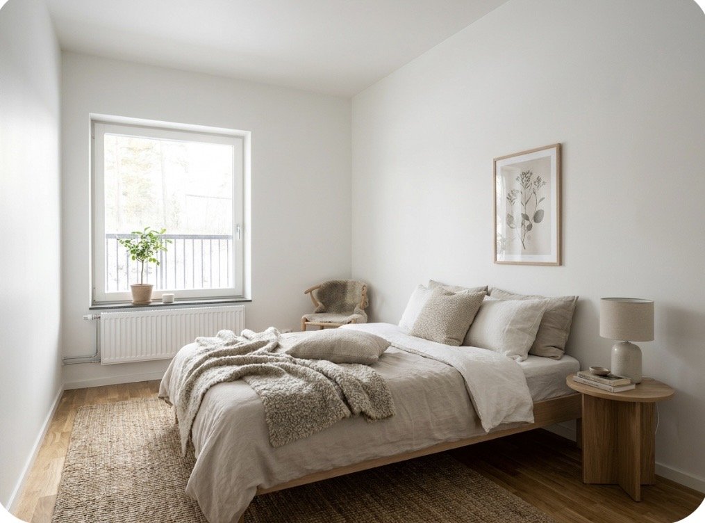 2 rok · 40 m² i Karlstad – bild 5