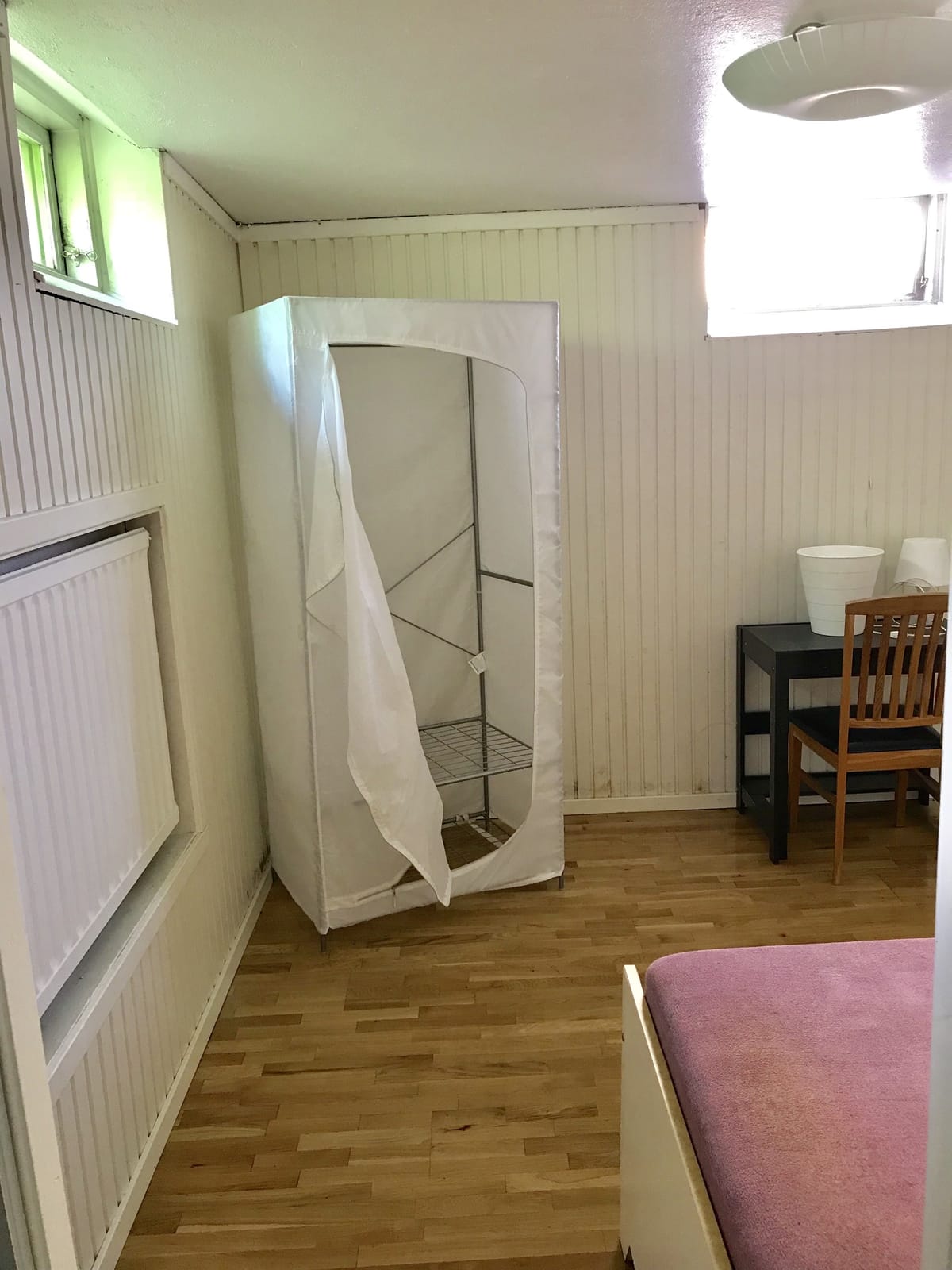 1 rok · 12 m² i Haparanda – bild 2