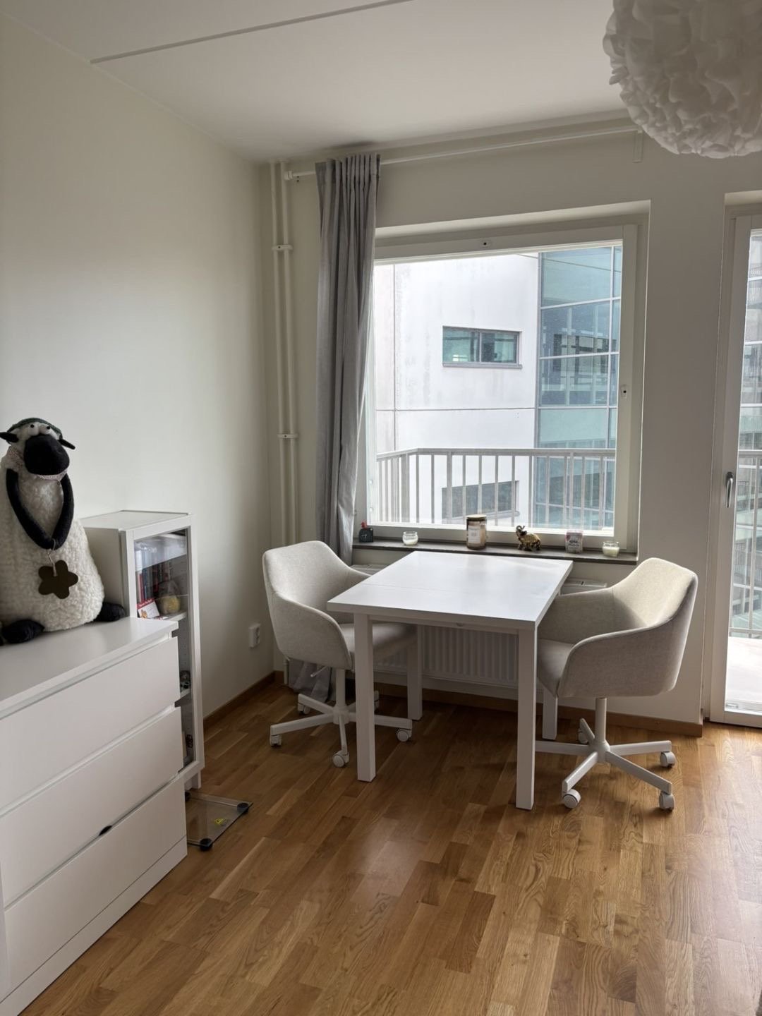 Lägenhet, 1 rooms, 24 sqm, Sollentuna – bild 2