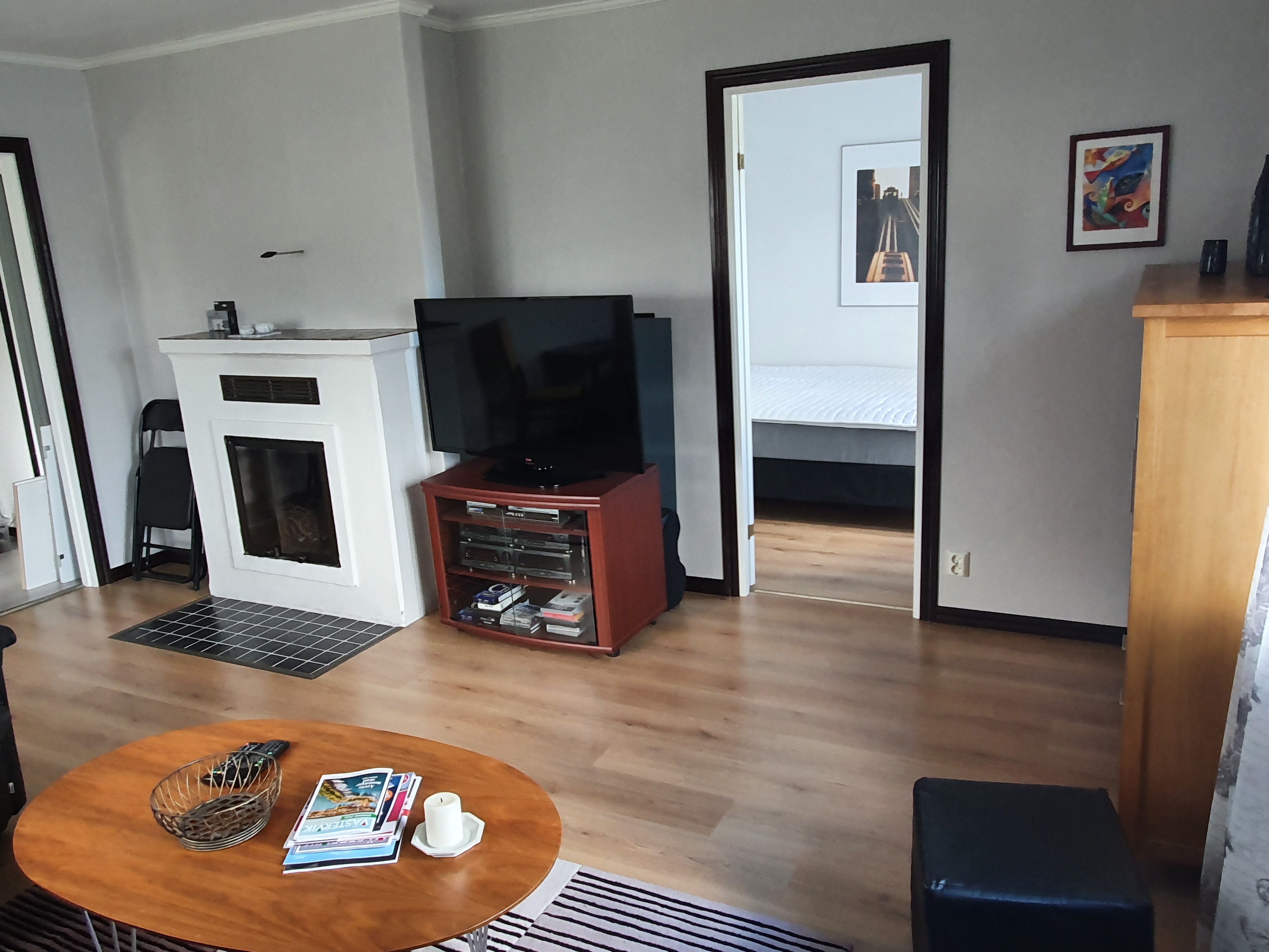 Lägenhet, 2 rooms, 55 sqm, Västervik – bild 8