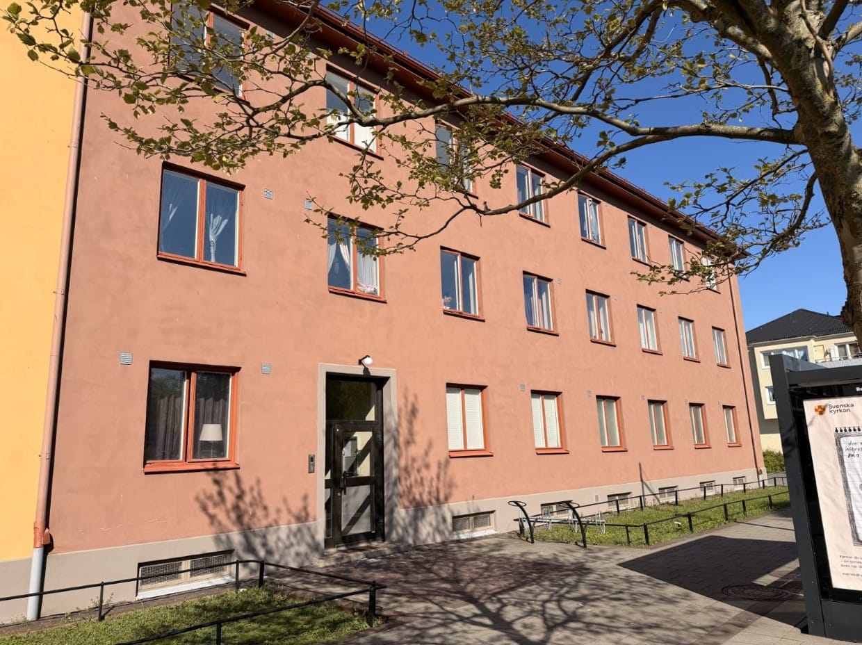 2 rok · 67 m² i Helsingborg – Helsingborg