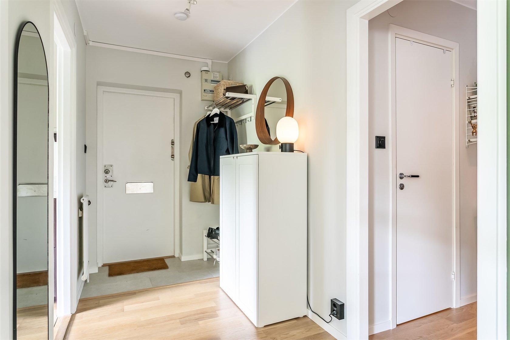 Lägenhet, 3 rooms, 61 sqm, Järfälla – bild 13
