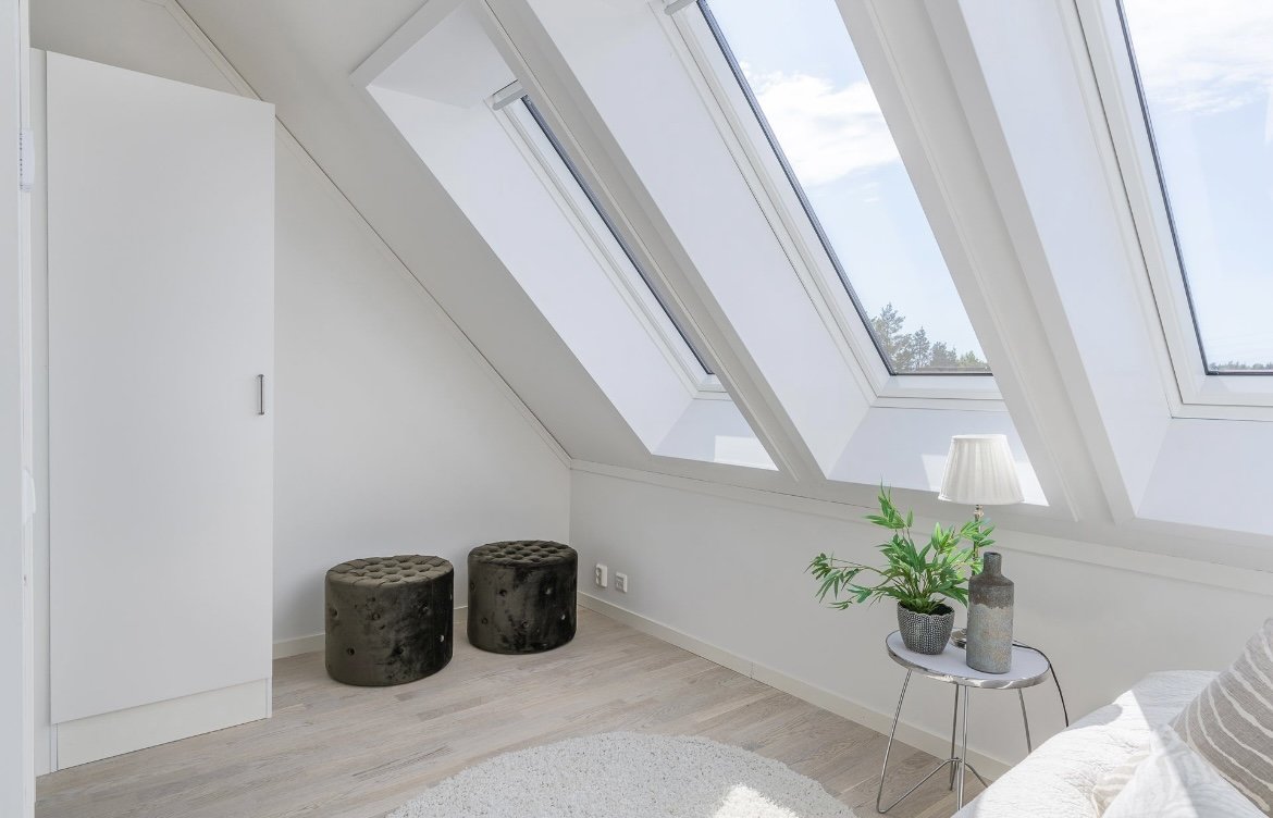 Lägenhet, 3 rooms, 66 sqm, Sollentuna – bild 6