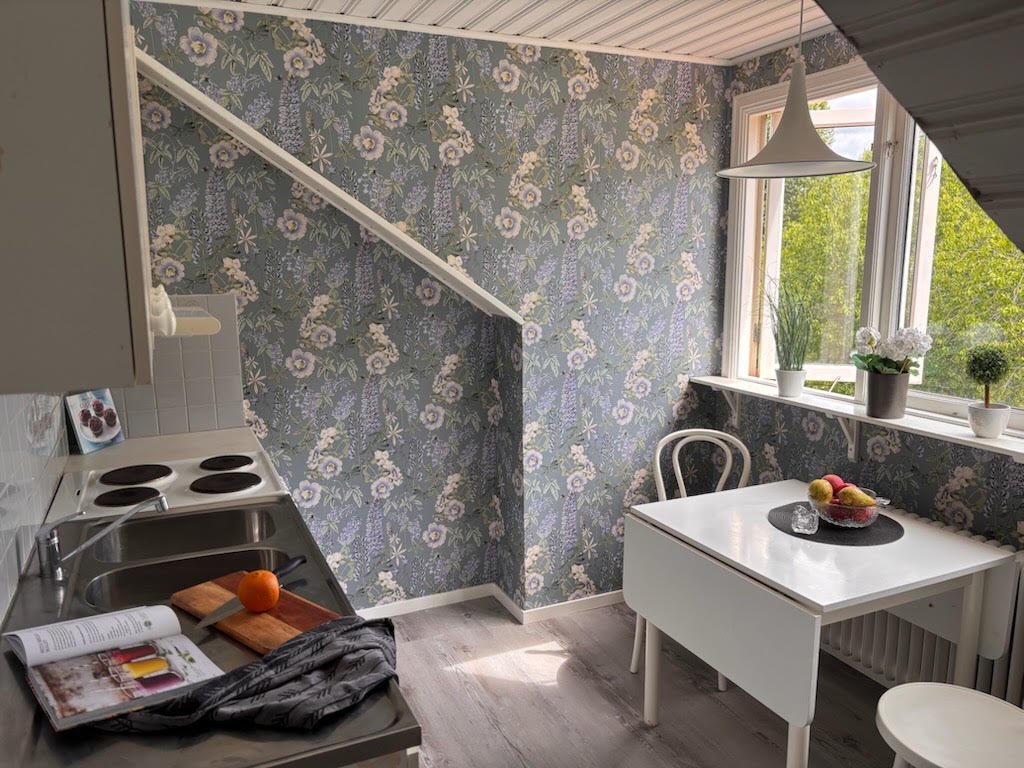 1 rok · 45 m² i Nässjö – bild 3