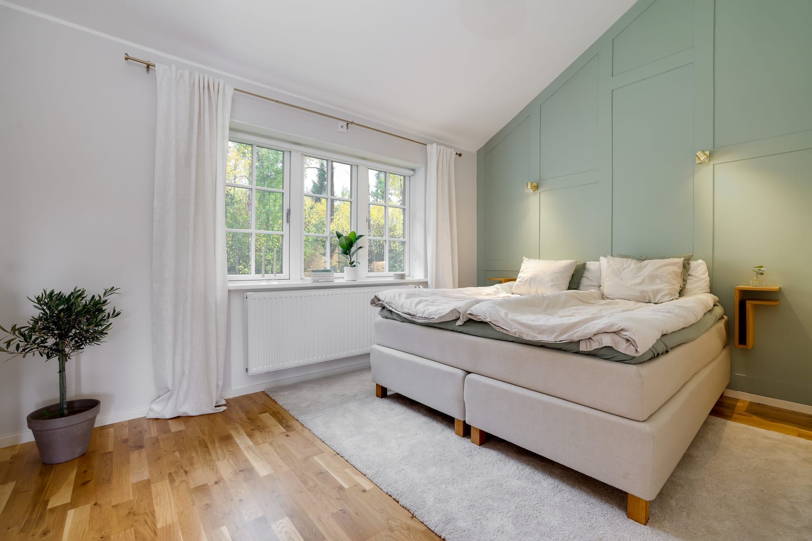 5 rok · 144 m² i Örebro – bild 30