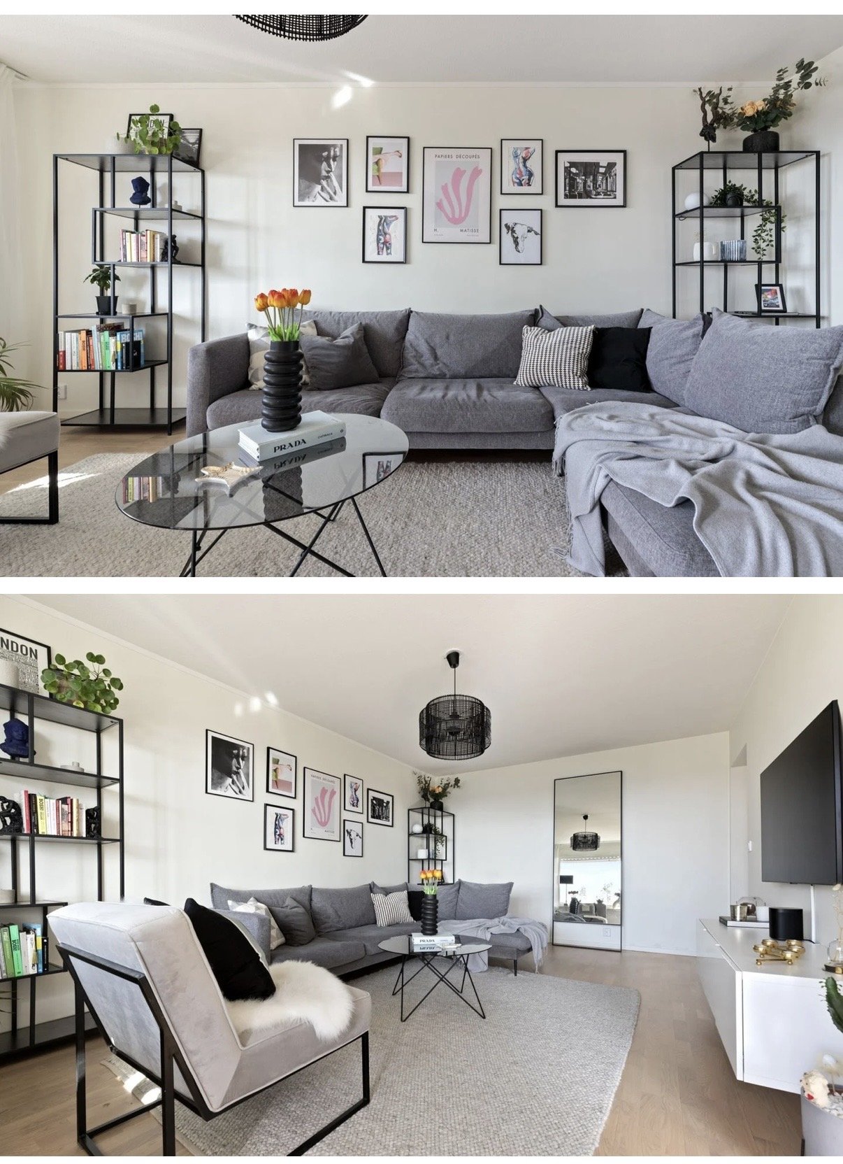 Lägenhet, 2 rooms, 67 sqm, Stockholm – bild 14