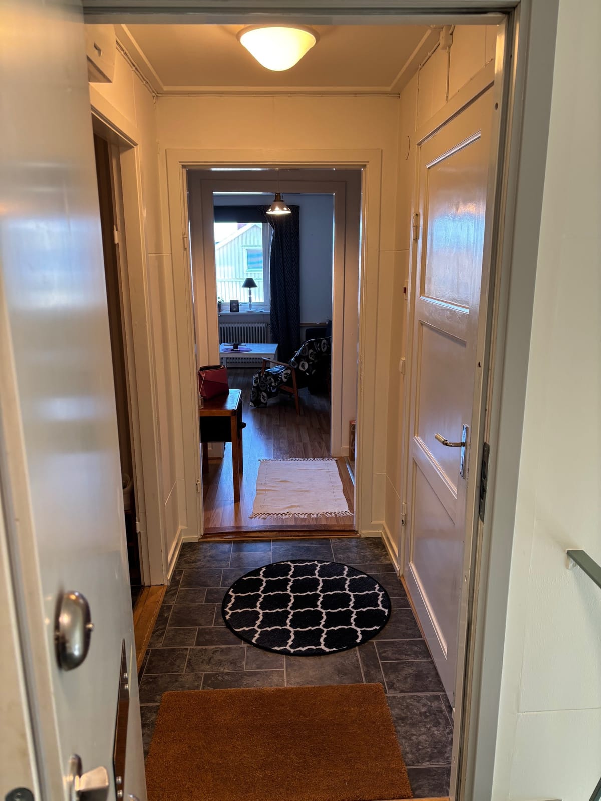 2 rok · 45 m² i Lidköping – Lidköping