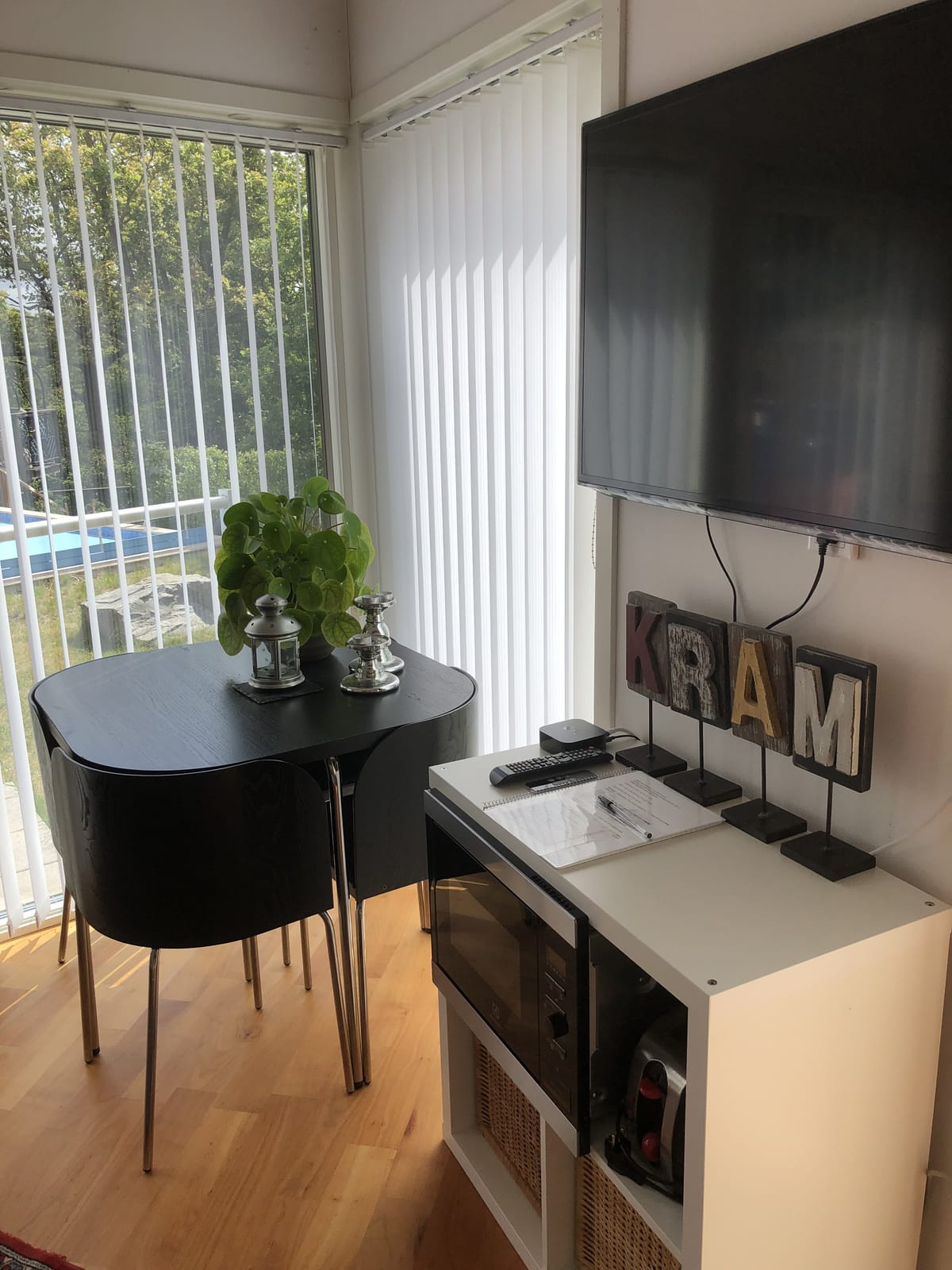 2 rok · 35 m² i Saltsjö-Boo – bild 16