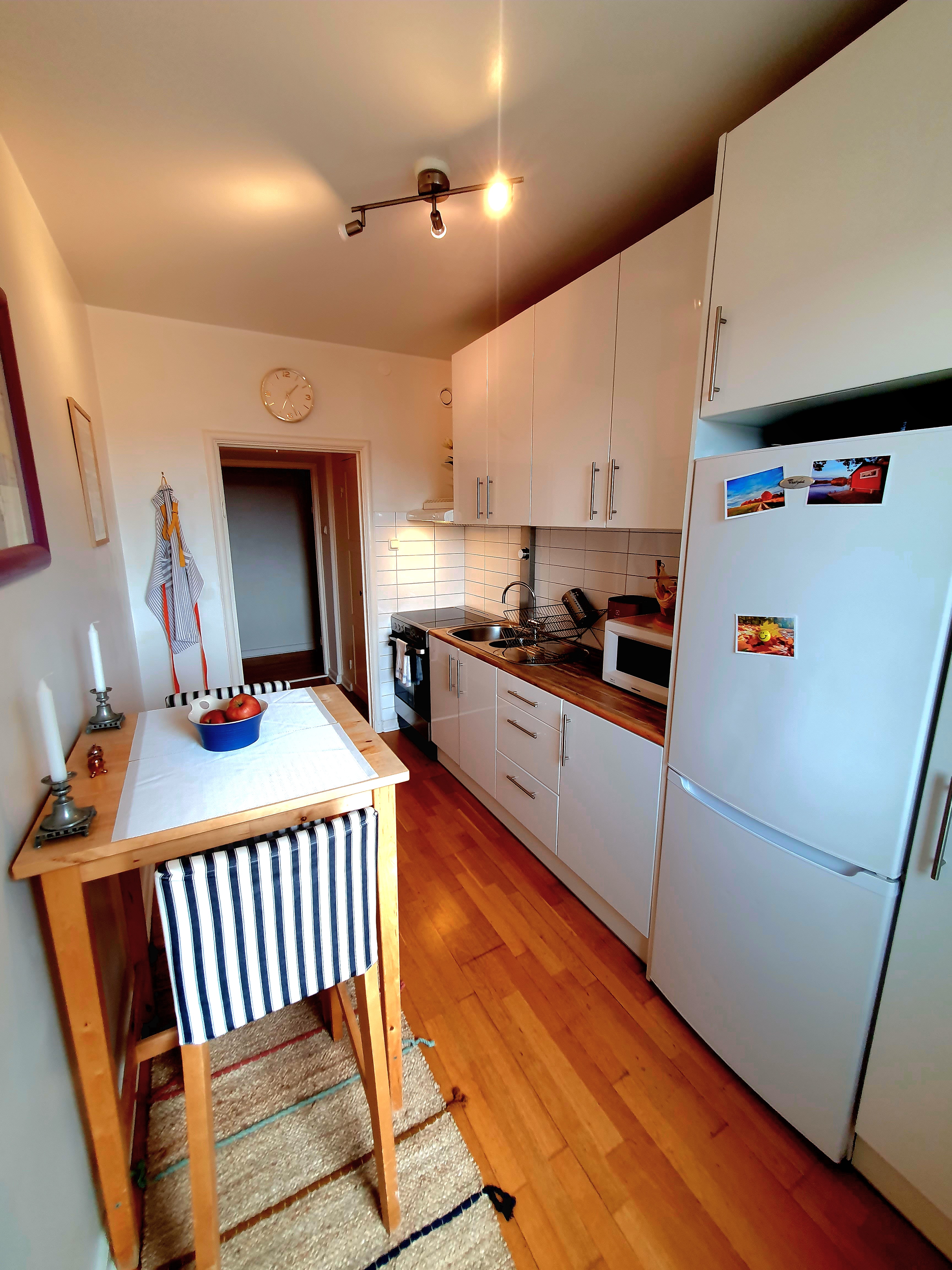 Lägenhet, 3 rooms, 64 sqm, Göteborg – bild 13