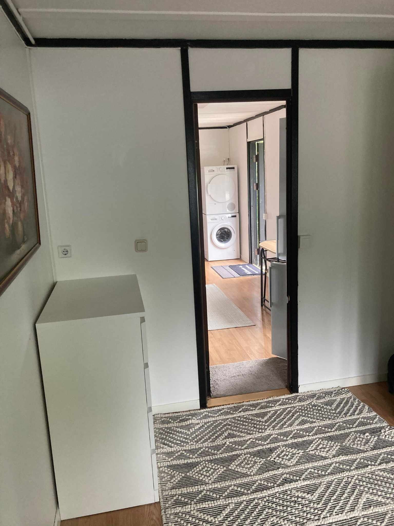 Stuga, 2 rooms, 24 sqm, Saltsjö-boo – bild 9