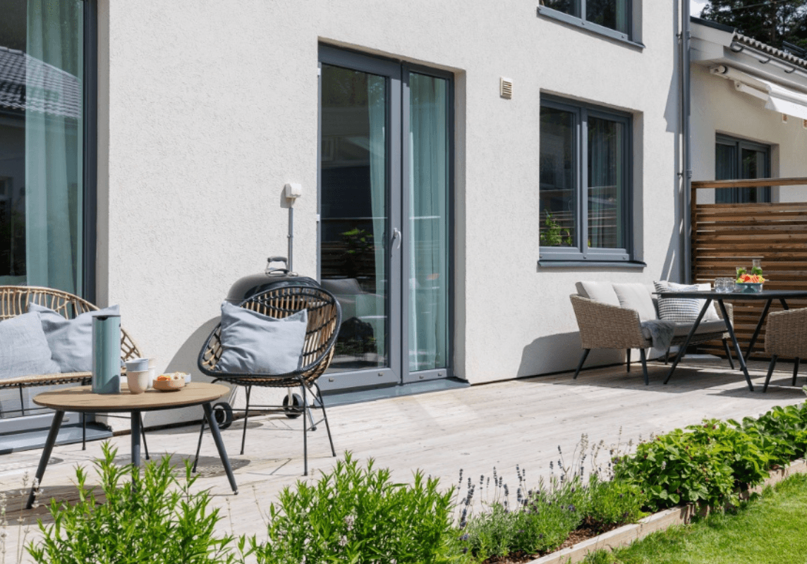 6 rok · 143 m² i Huddinge – bild 2
