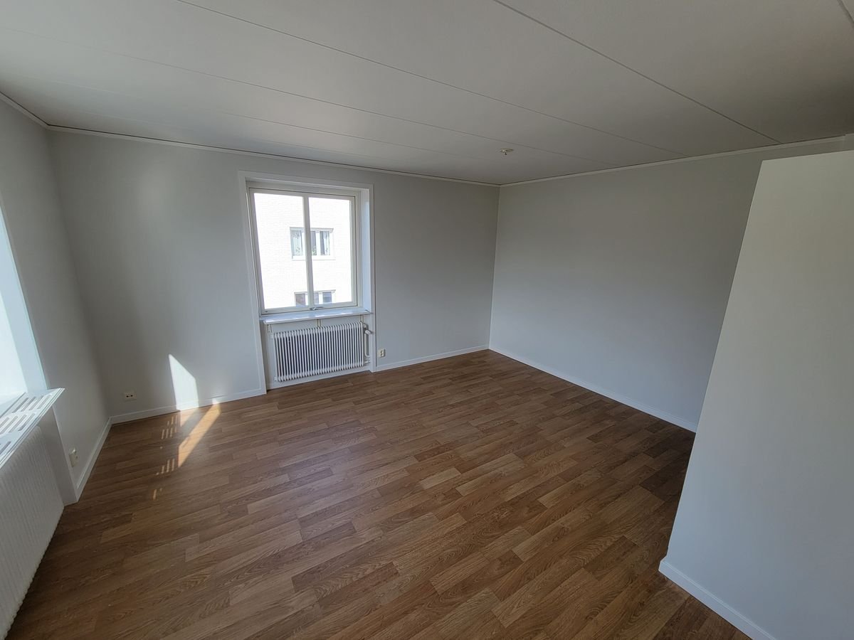 Lägenhet, 2 rooms, 60 sqm, Skara – Skara