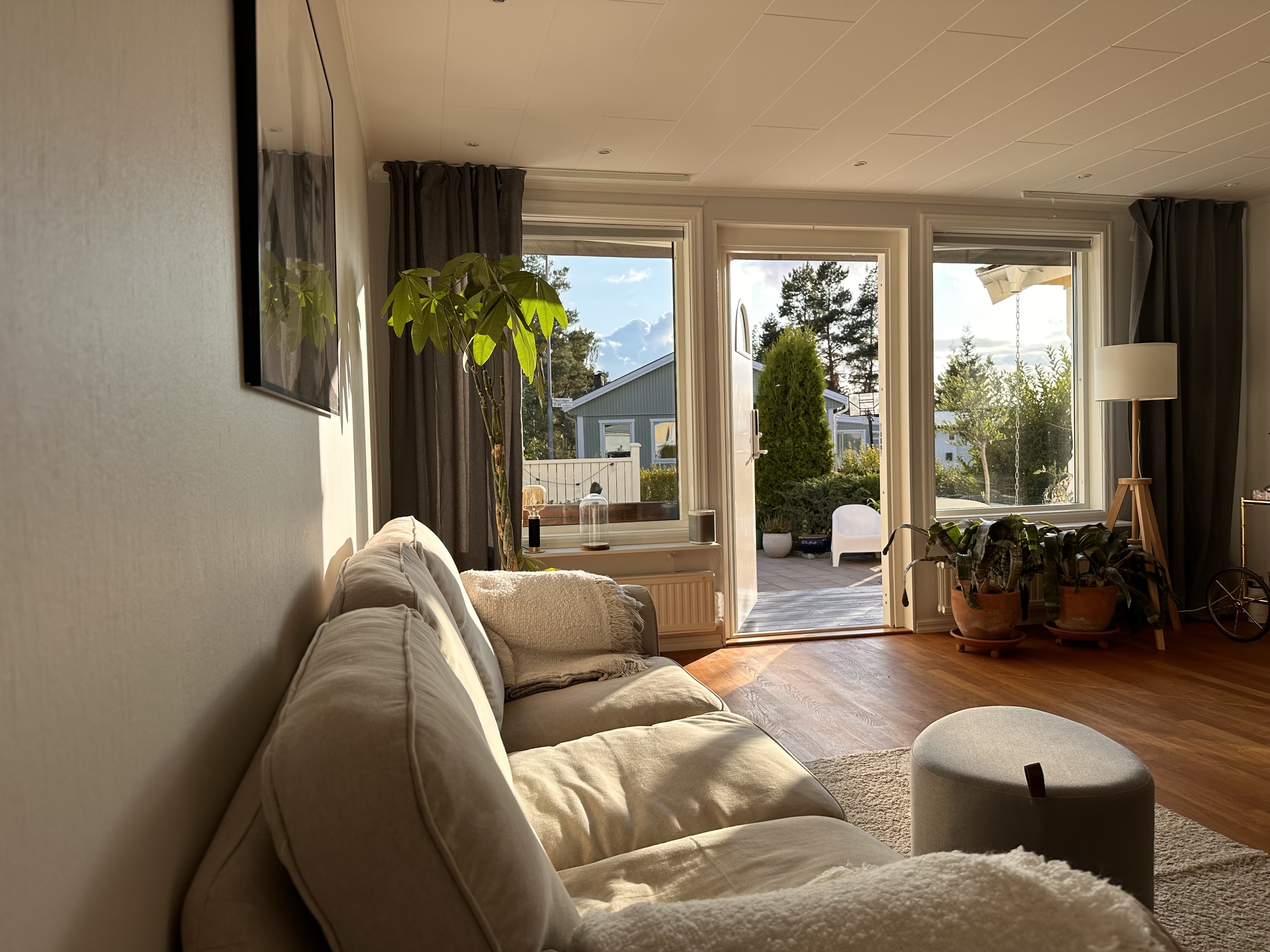 Lägenhet, 1 rooms, 50 sqm, Hässelby – bild 4