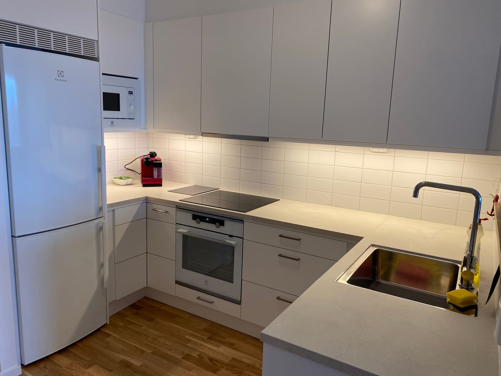 2 rok · 47 m² i Järfälla – Järfälla