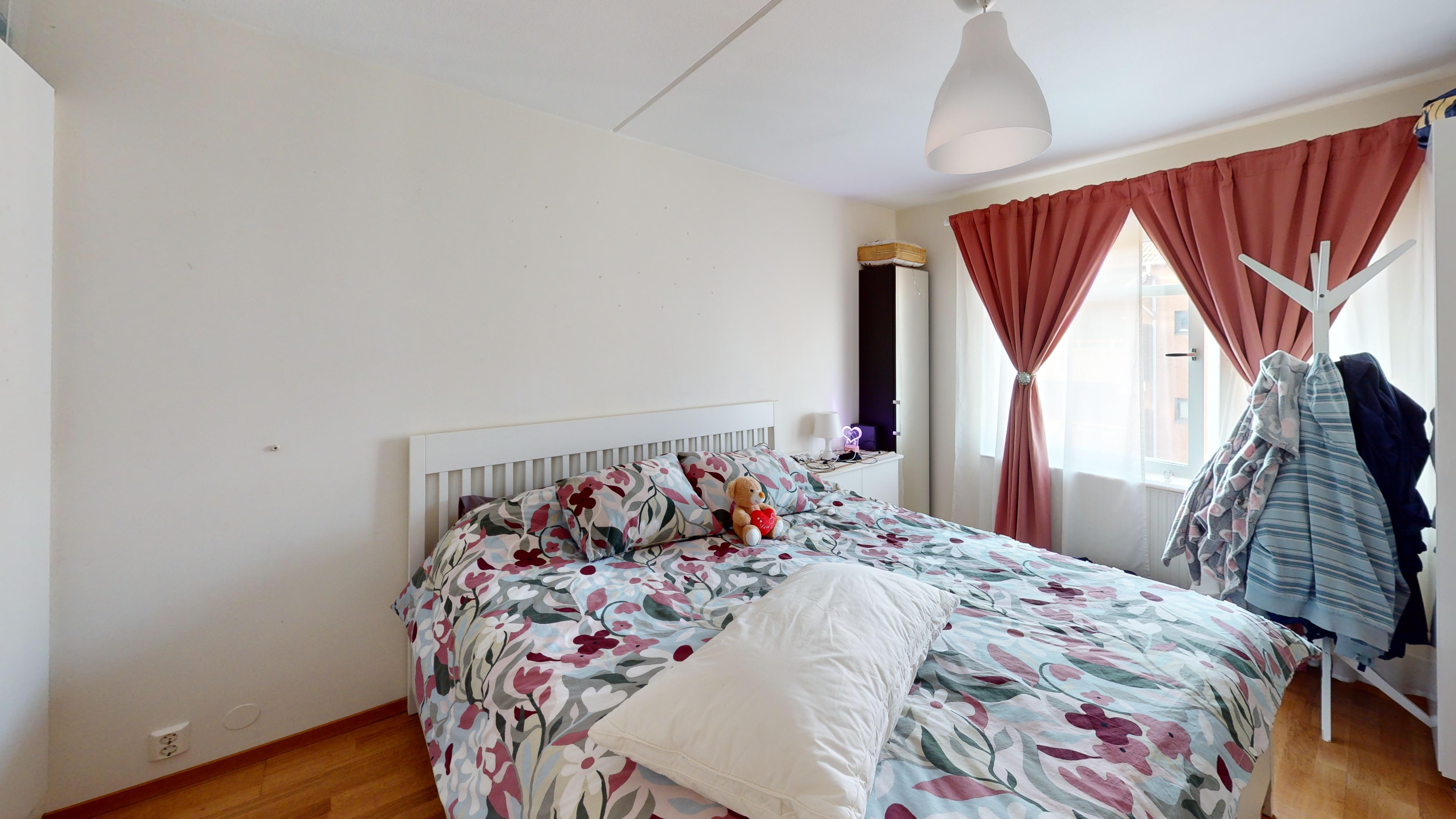 Lägenhet, 3 rooms, 72 sqm, Helsingborg – bild 4