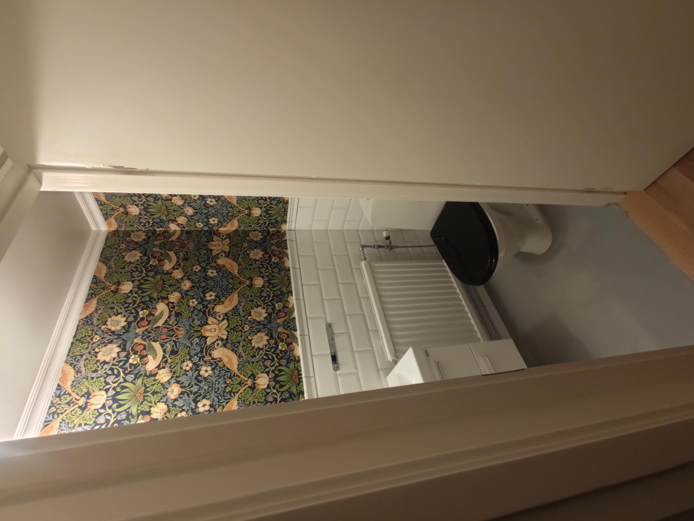 4 rok · 110 m² i Strängnäs – bild 9