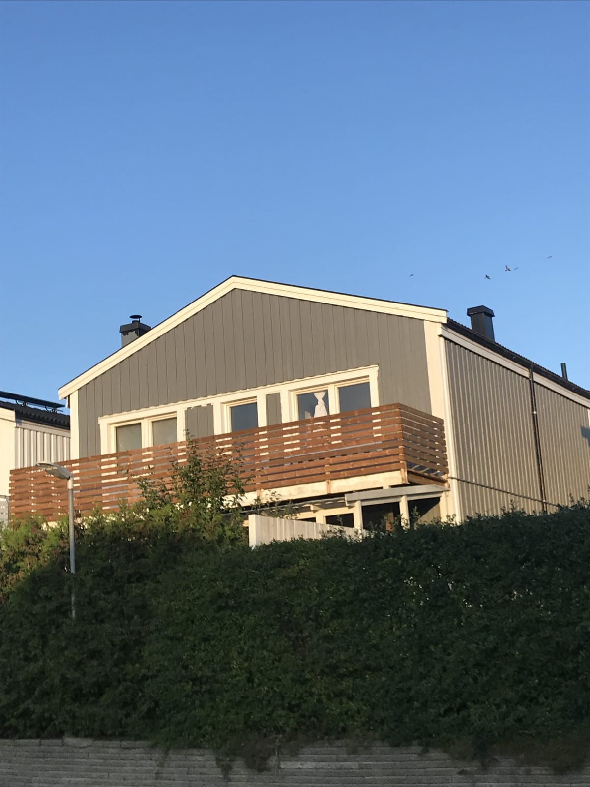 6 rok · 138 m² i Hässelby