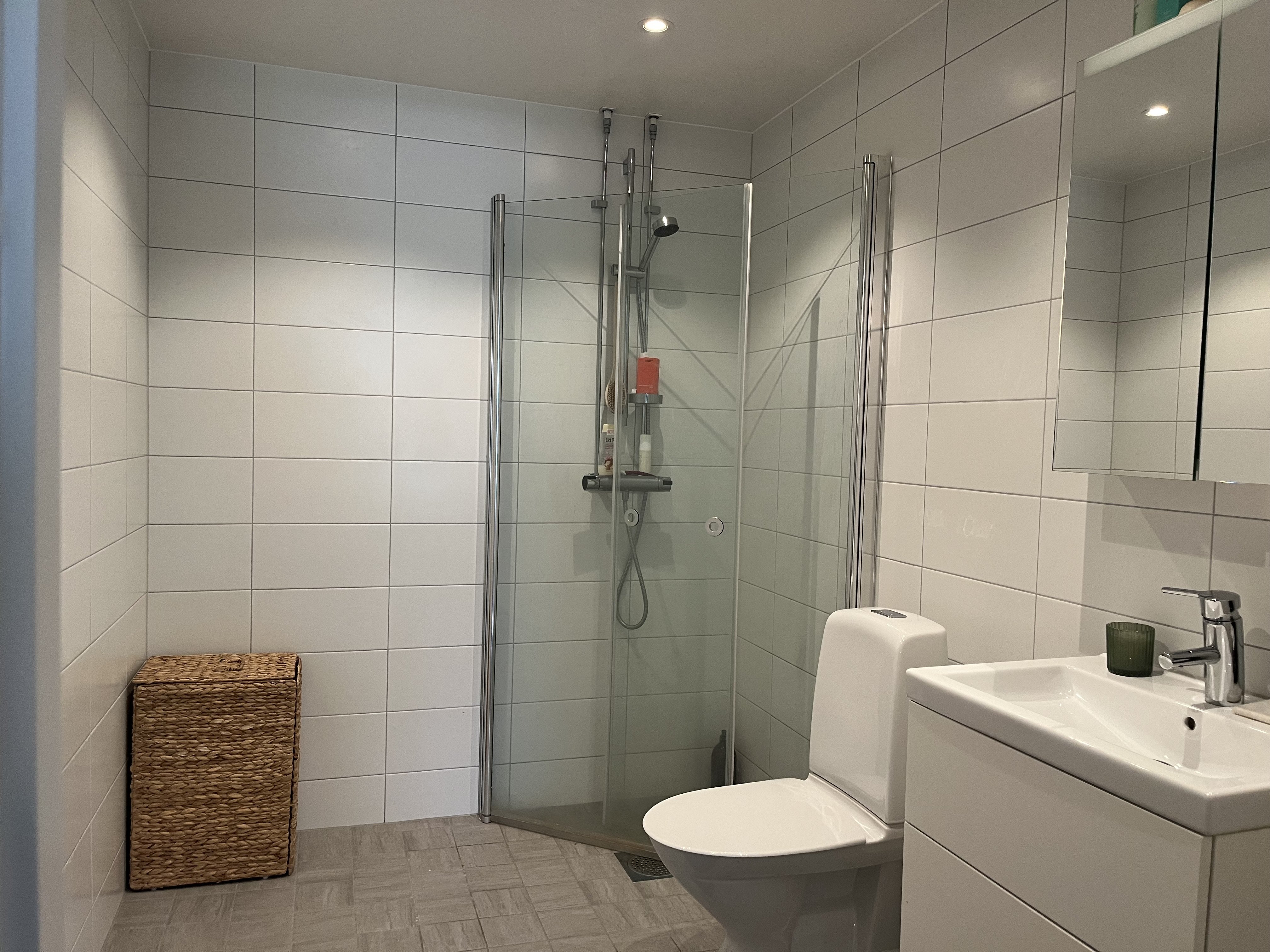 Lägenhet, 2 rooms, 57 sqm, Alingsås – bild 9