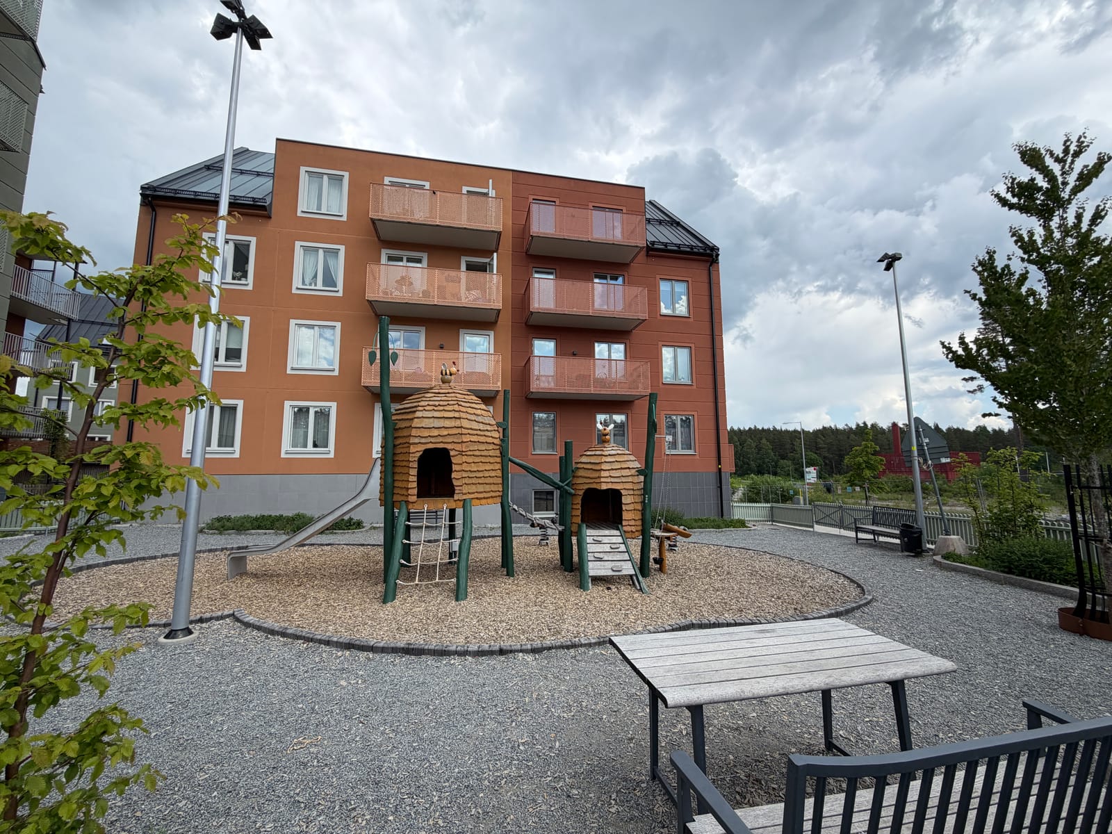 2 rok · 47 m² i Sigtuna – bild 18