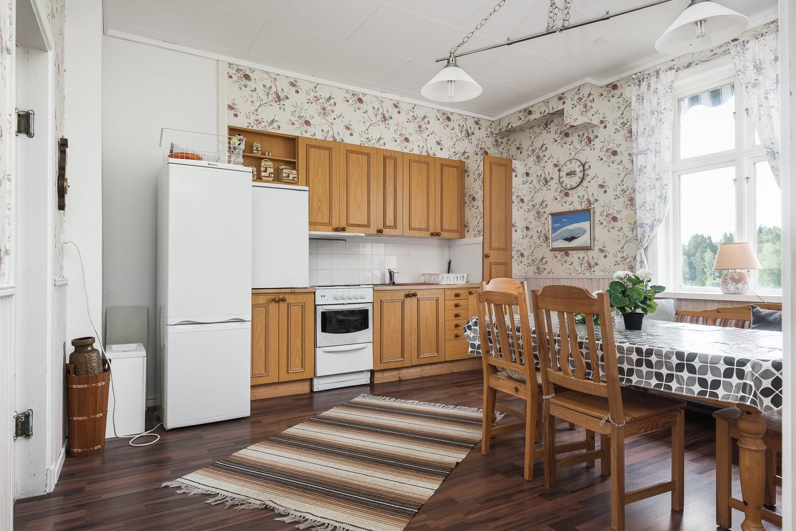 2 rok · 40 m² i Sundsvall – Sundsvall