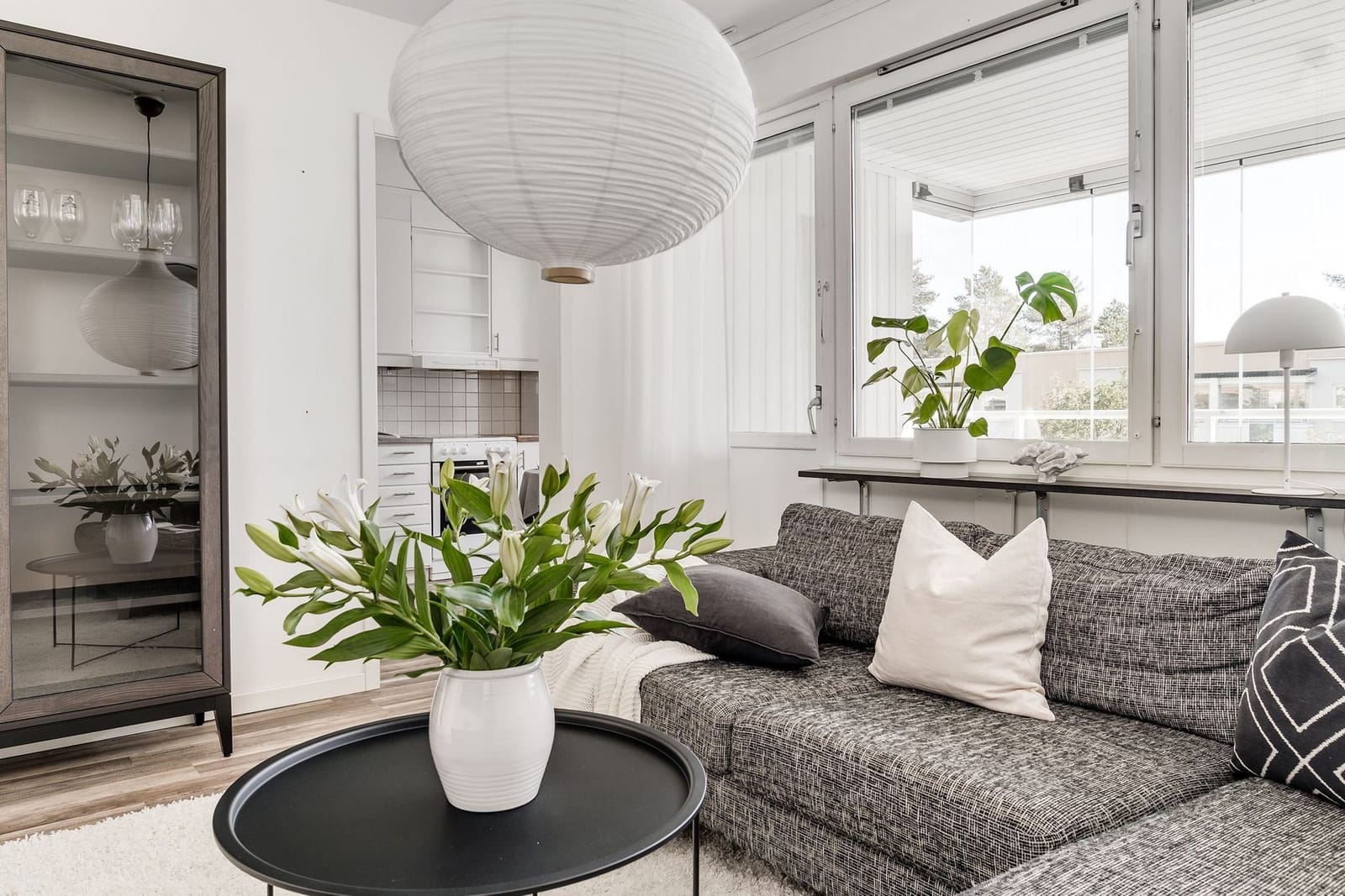 2 rok · 41 m² i Skellefteå – bild 4