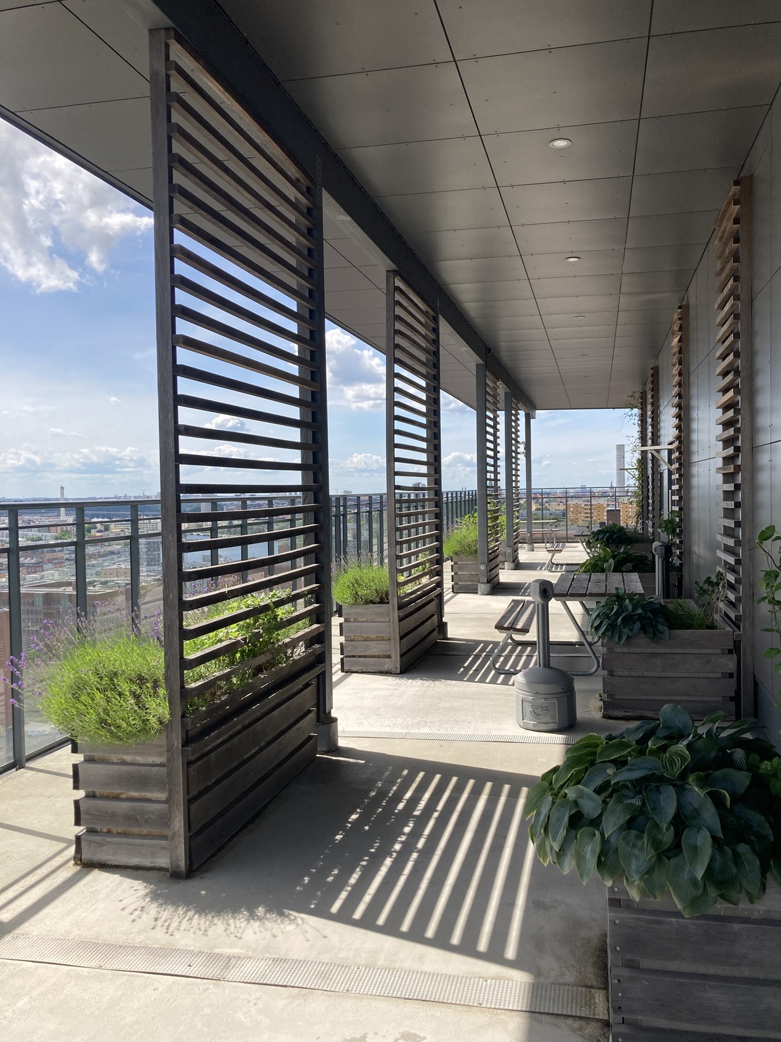 Lägenhet, 1 rooms, 24 sqm, Nacka – bild 5