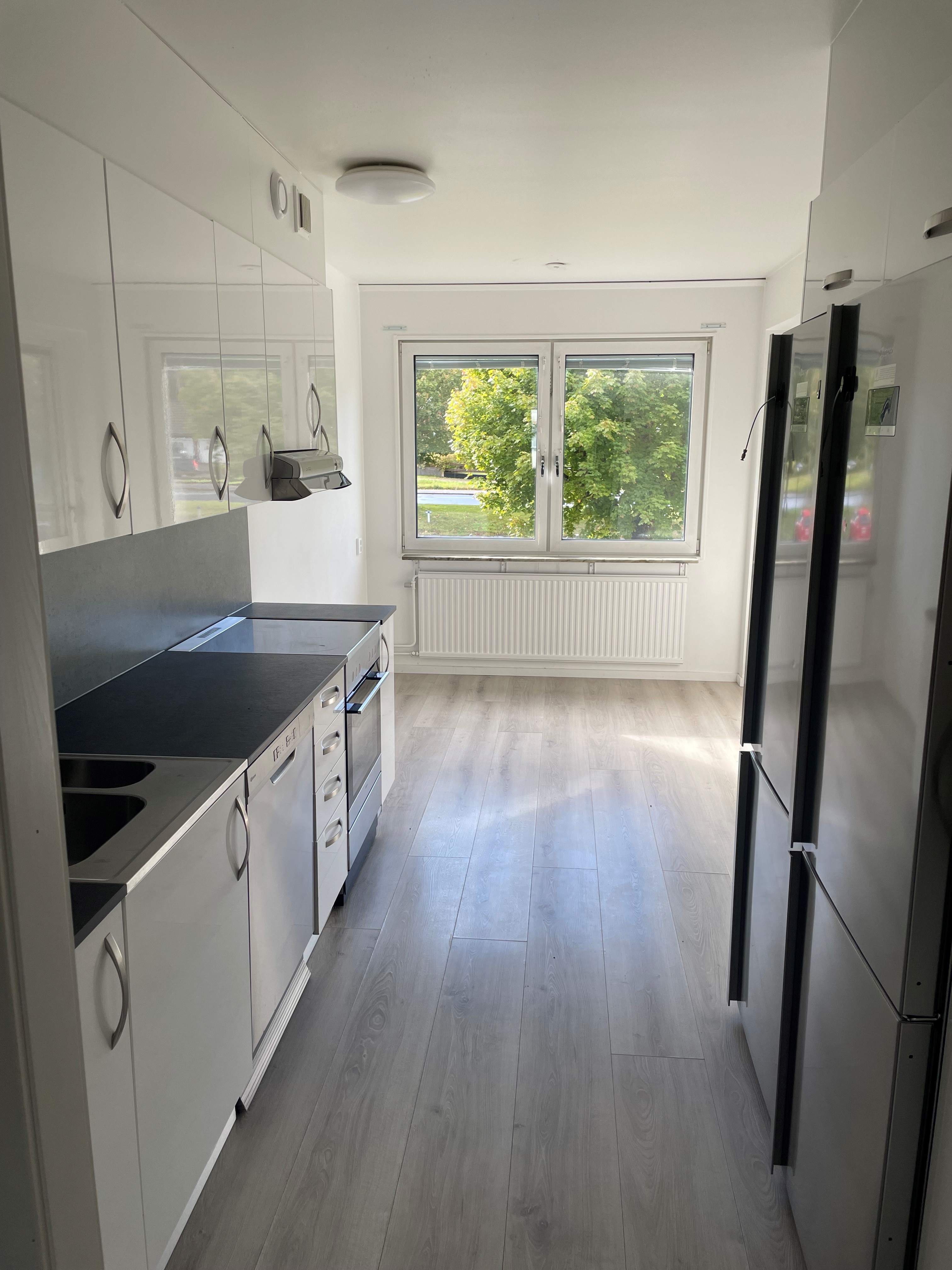 Lägenhet, 3 rooms, 80 sqm, Tidaholm – bild 3