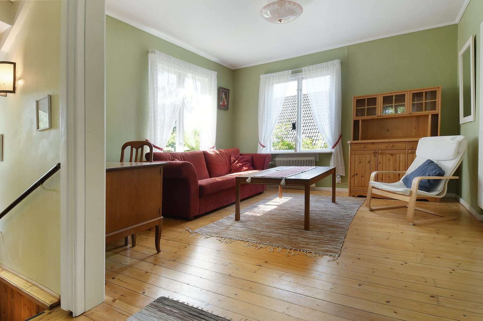 6 rok · 125 m² i Huddinge – bild 3