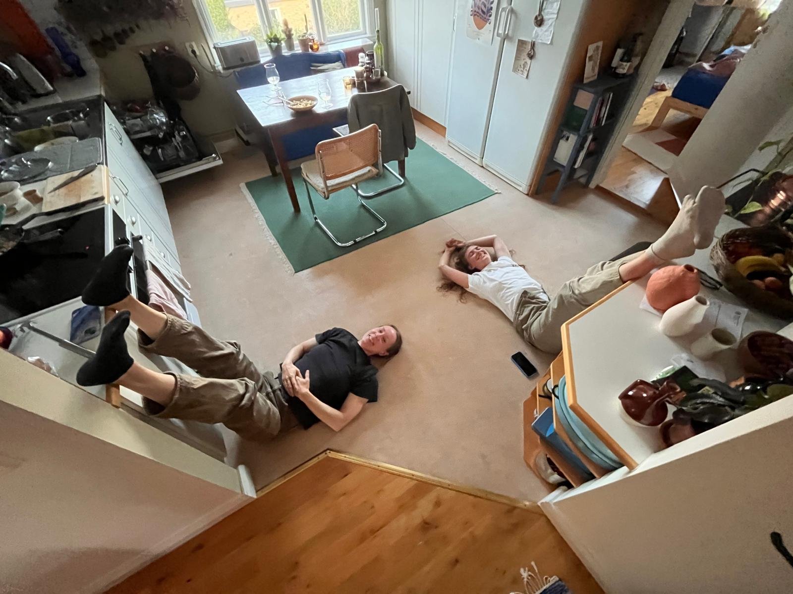 4 rok · 88 m² i Växjö – bild 4