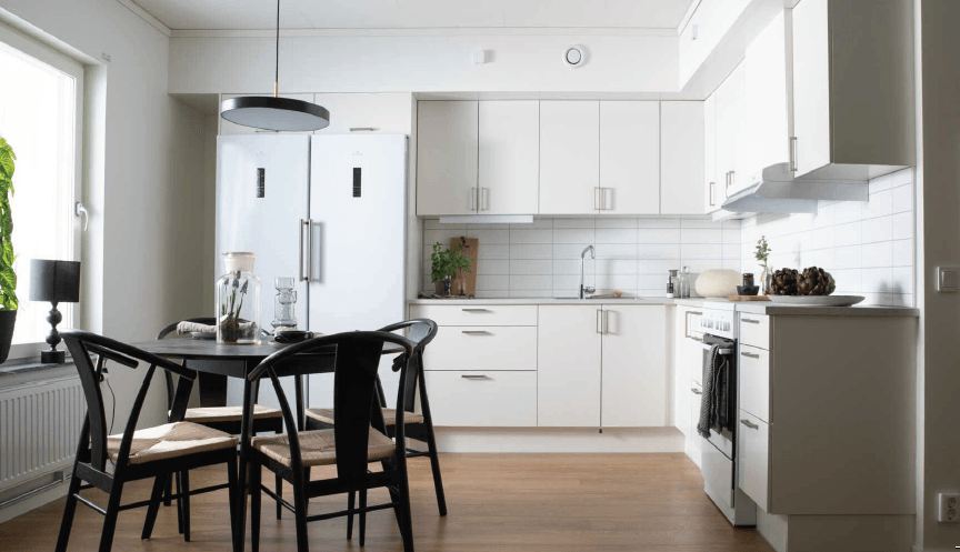 Lägenhet, 2 rooms, 49 sqm, Skellefteå