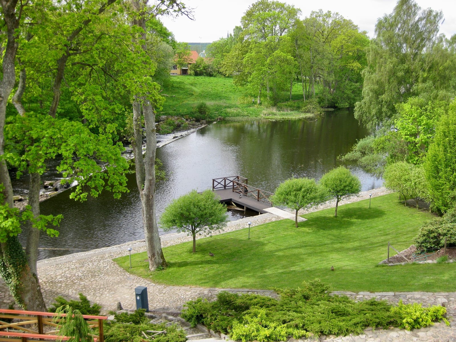 3 rok · 70 m² i Tollarp – bild 2