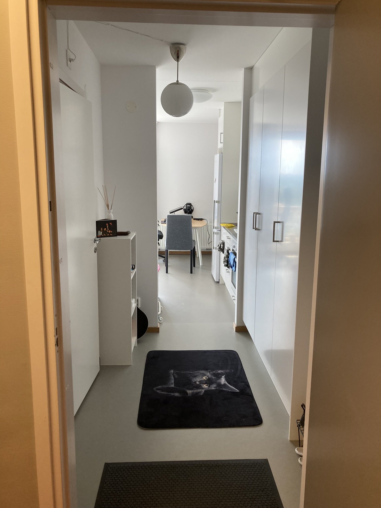 Lägenhet, 1 rooms, 24 sqm, Nacka – bild 3