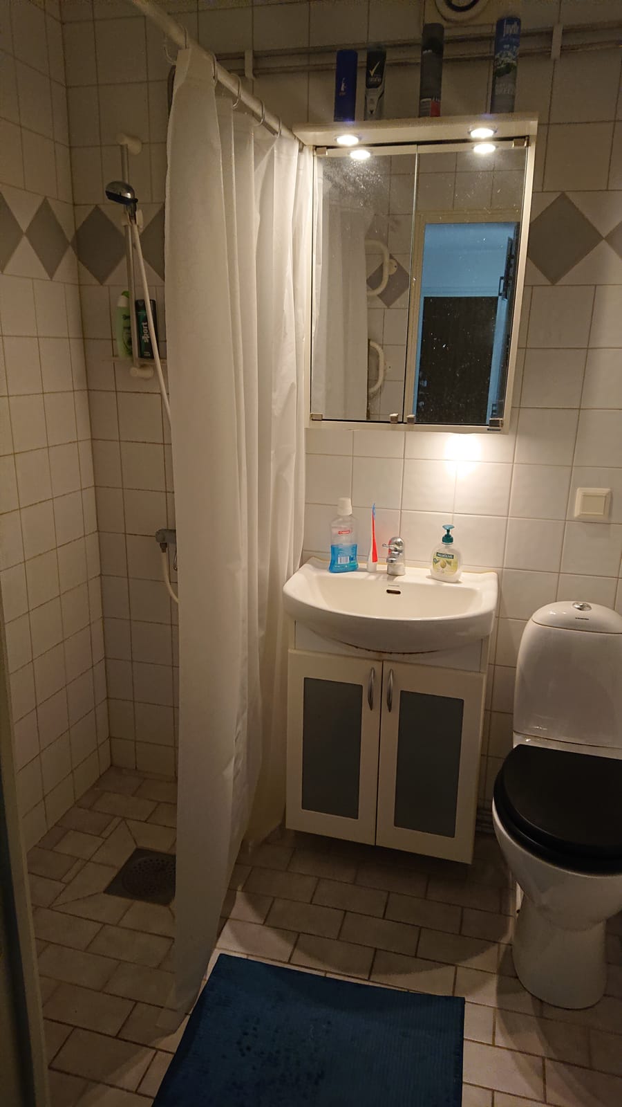1 rok · 18 m² i Uppsala – bild 2