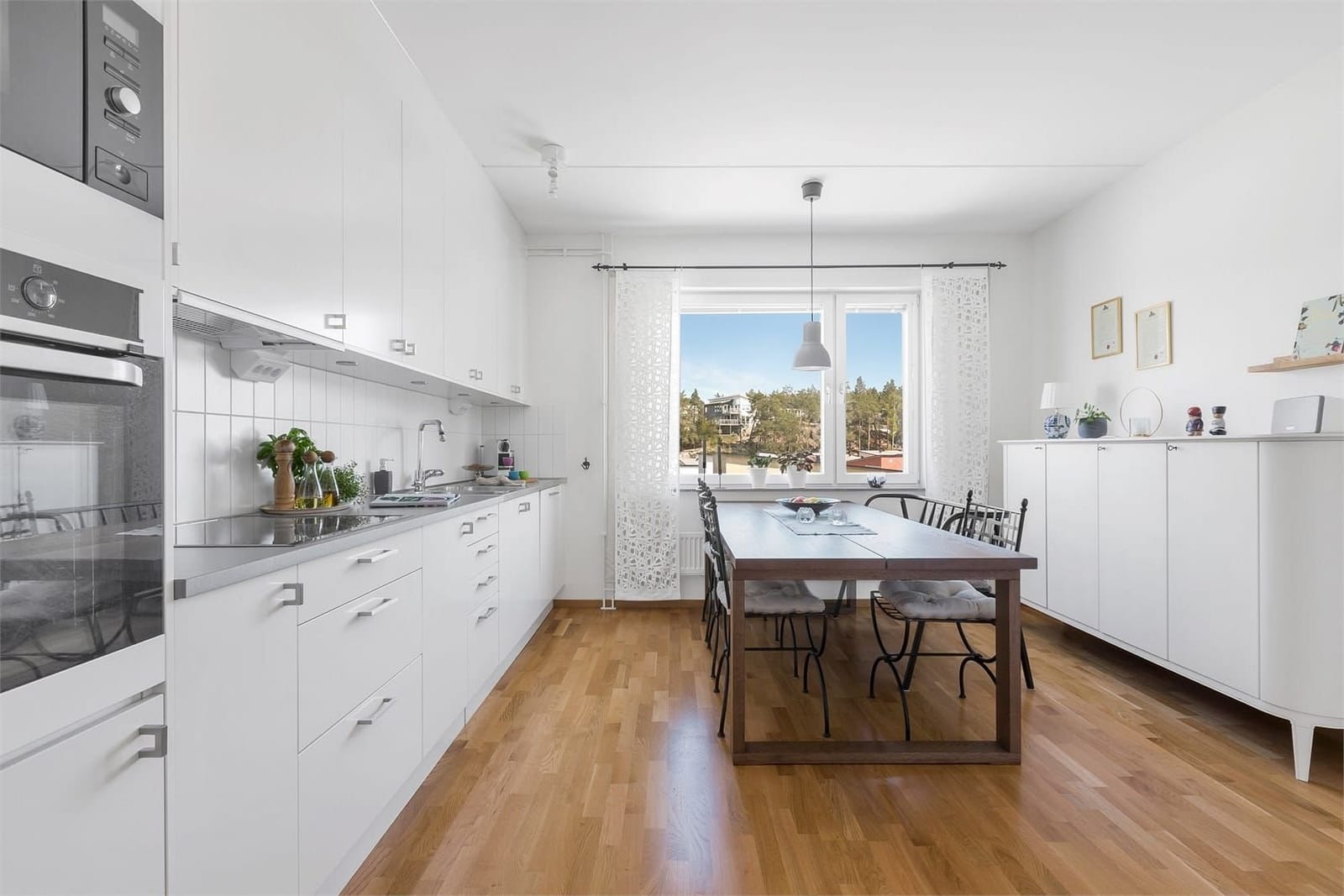 3 rok · 80 m² i Sundbyberg – bild 5