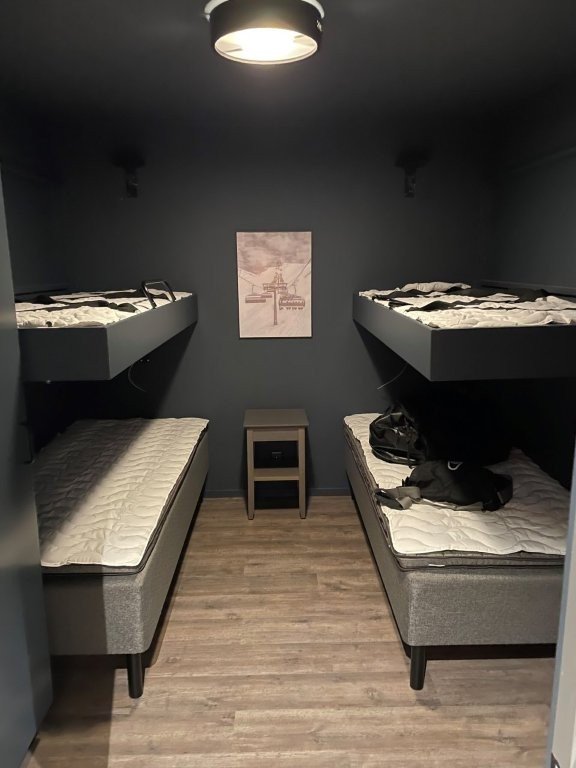 Lägenhet, 3 rooms, 60 sqm, Sälen – bild 2