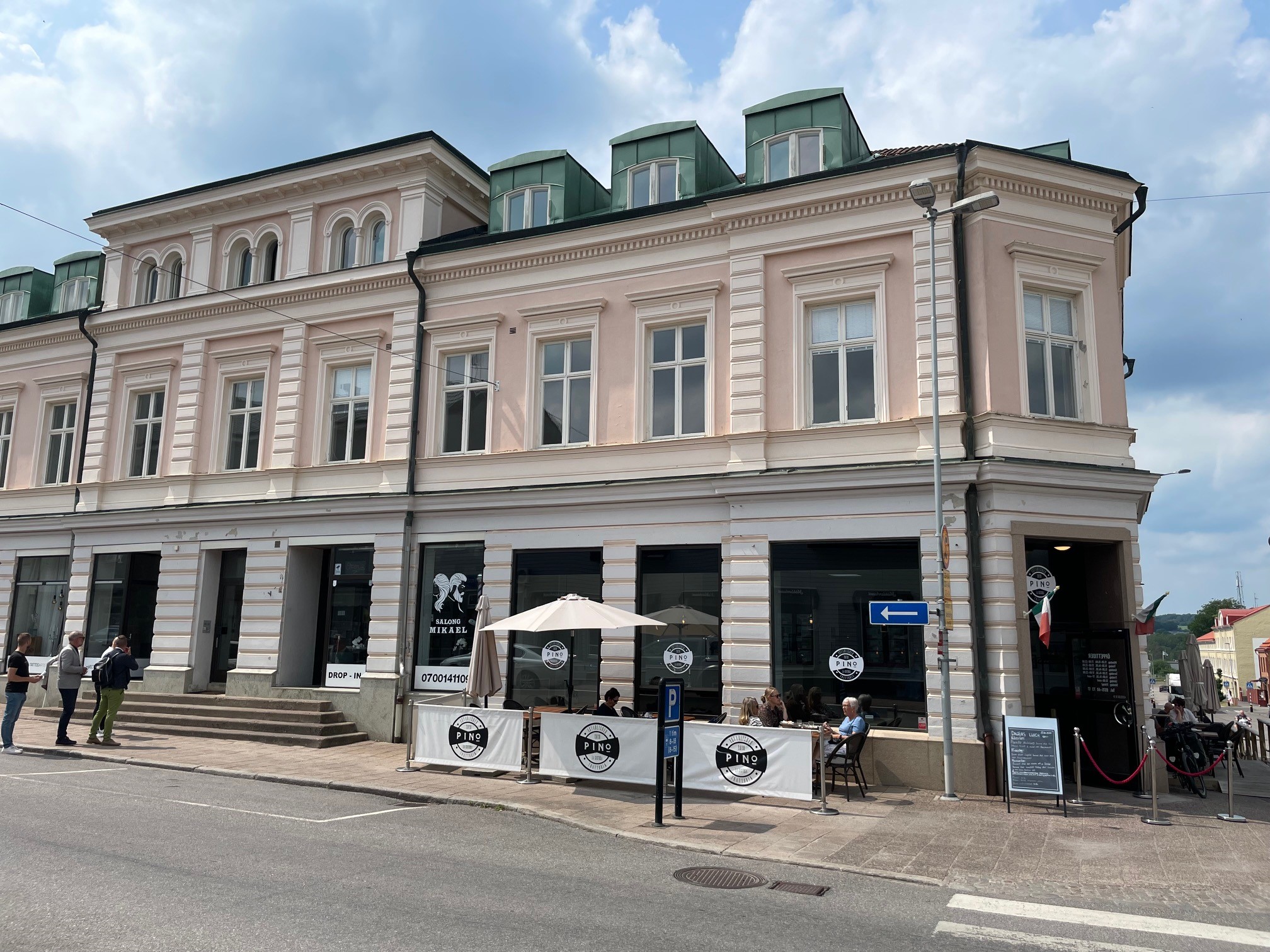 Lägenhet, 2 rooms, 78 sqm, Falköping – bild 12