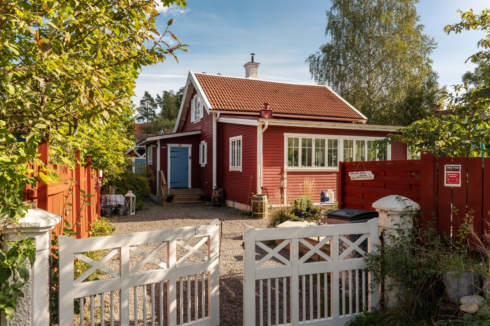 Villa/Hus, 10 rooms, 185 sqm, Värmdö – Värmdö