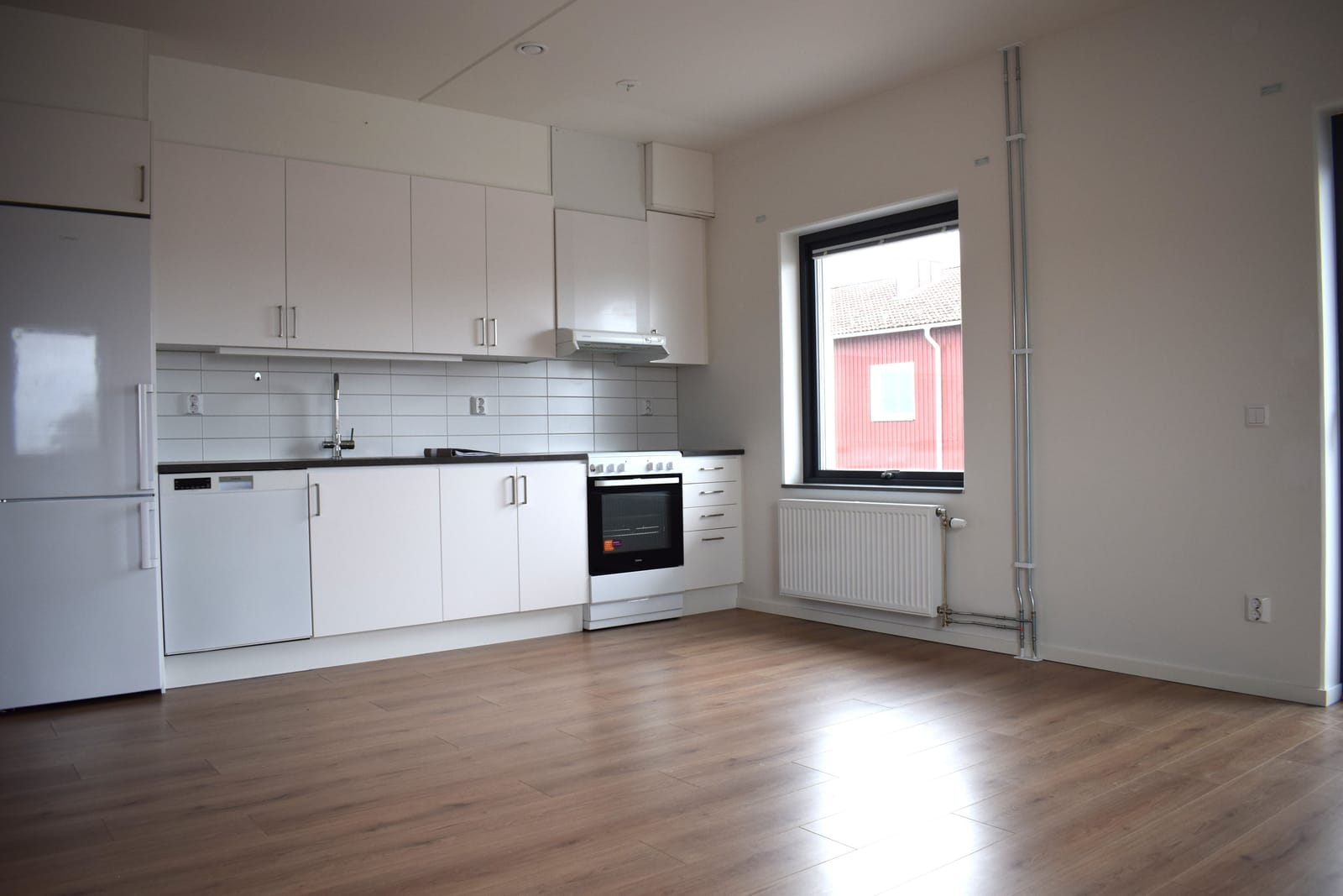 Lägenhet, 2 rooms, 49 sqm, Perstorp