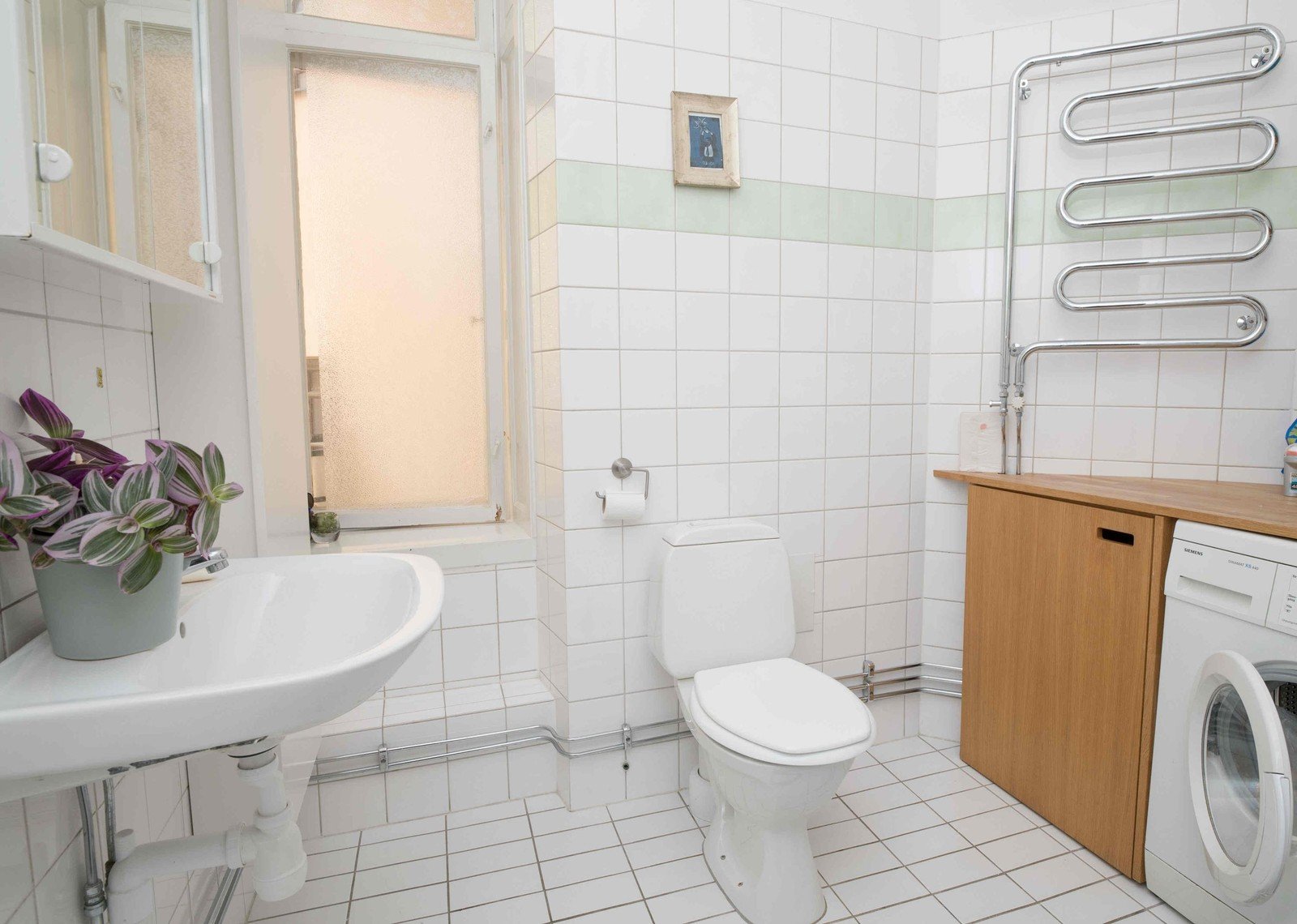 Lägenhet, 1 rooms, 7 sqm, Stockholm – bild 8