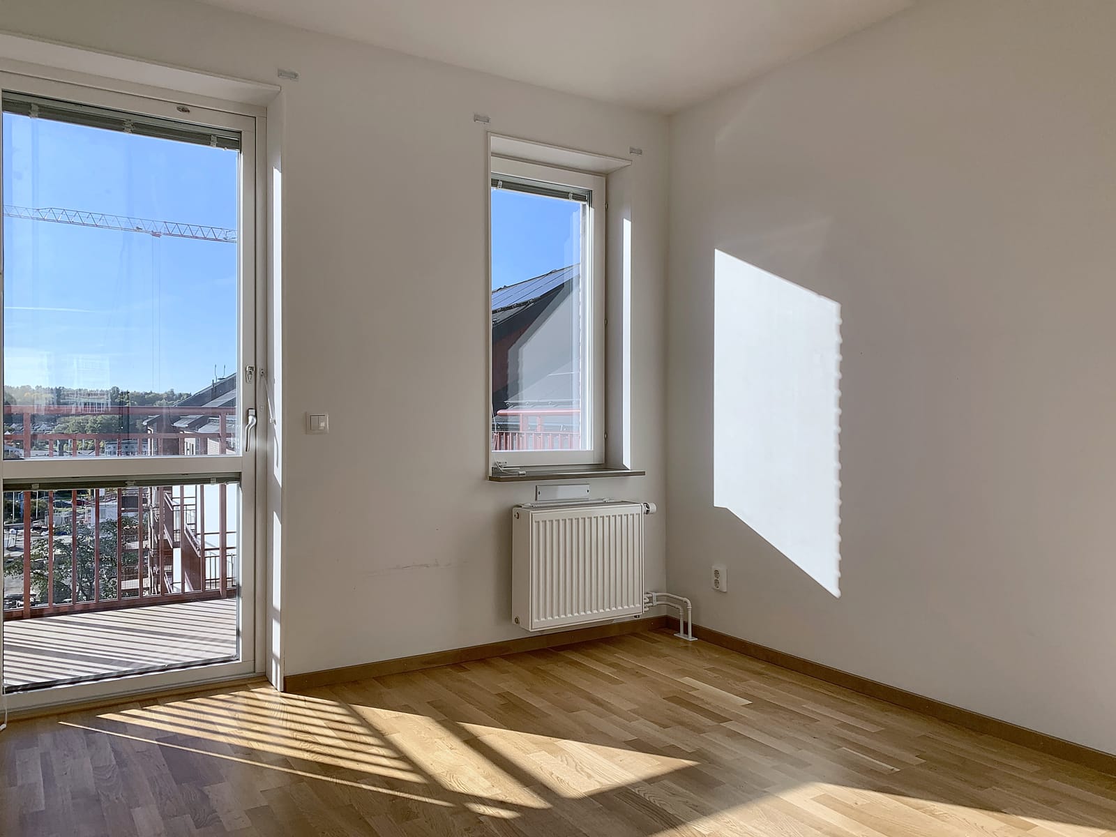 5 rok · 105 m² i Järfälla – bild 23