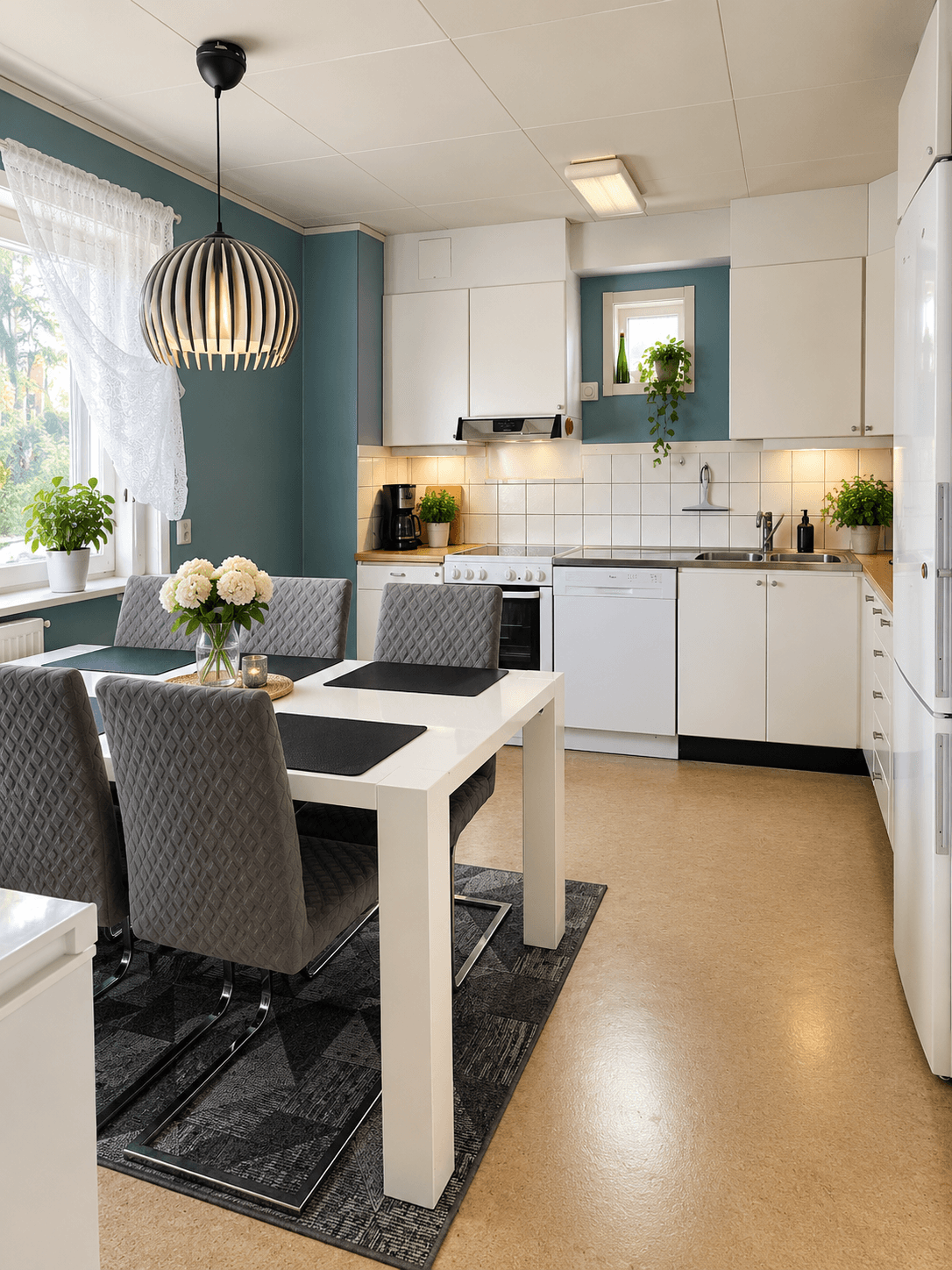3 rok · 78 m² i Nässjö – bild 4