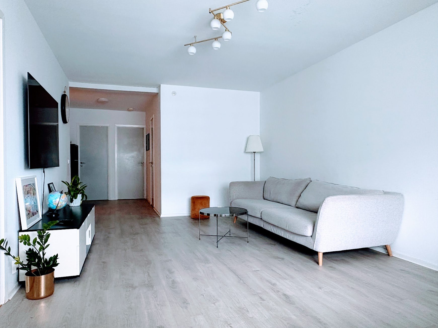 Lägenhet, 4 rooms, 99 sqm, Solna – Solna