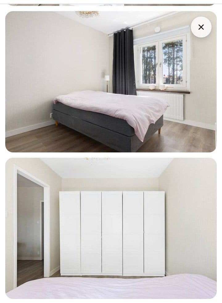 2 rok · 50 m² i Skoghall – bild 2
