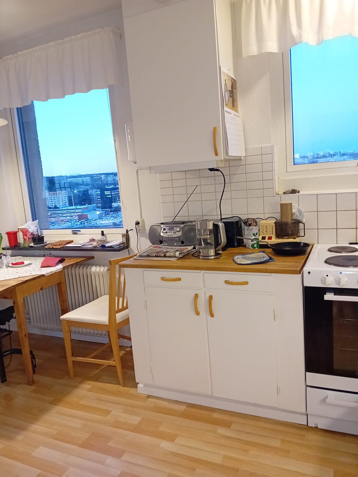 1 rok · 7 m² i Göteborg – bild 17