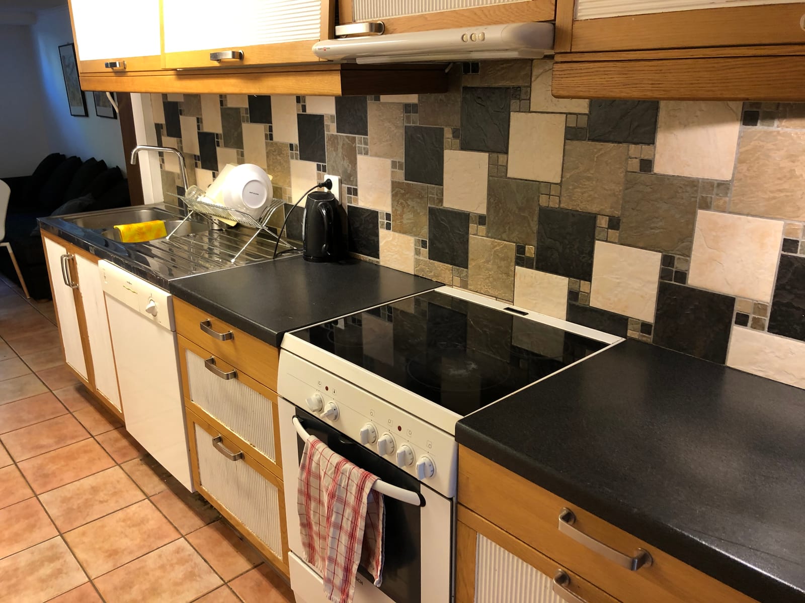1 rok · 16 m² i Halmstad – bild 6