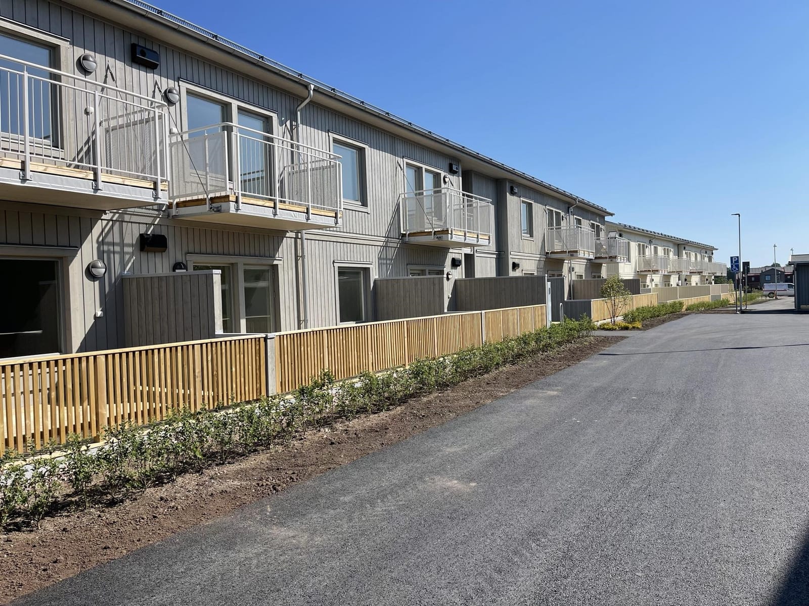 1 rok · 39 m² i Skövde – bild 7